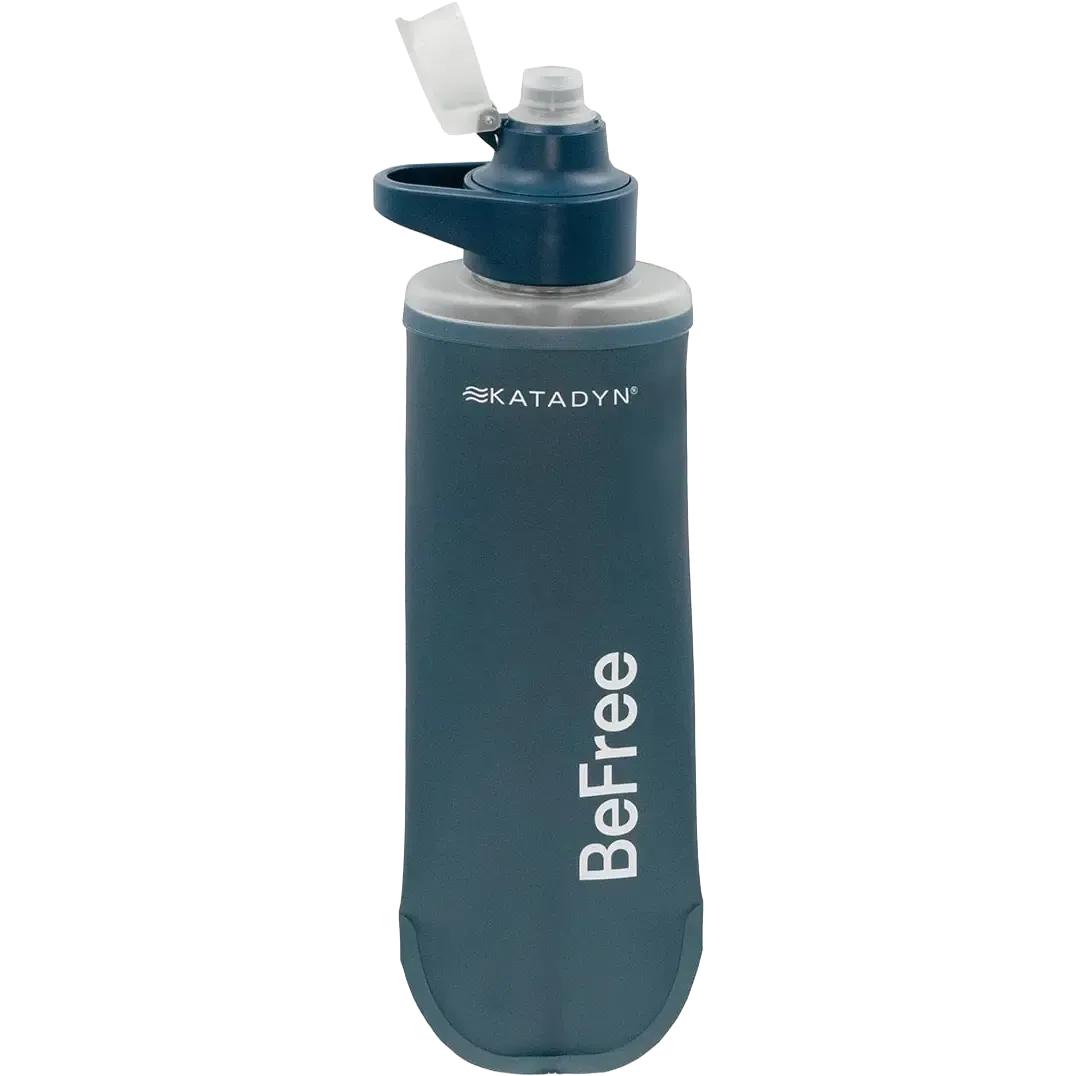 Katadyn BeFree Filter AC 0,5 liter