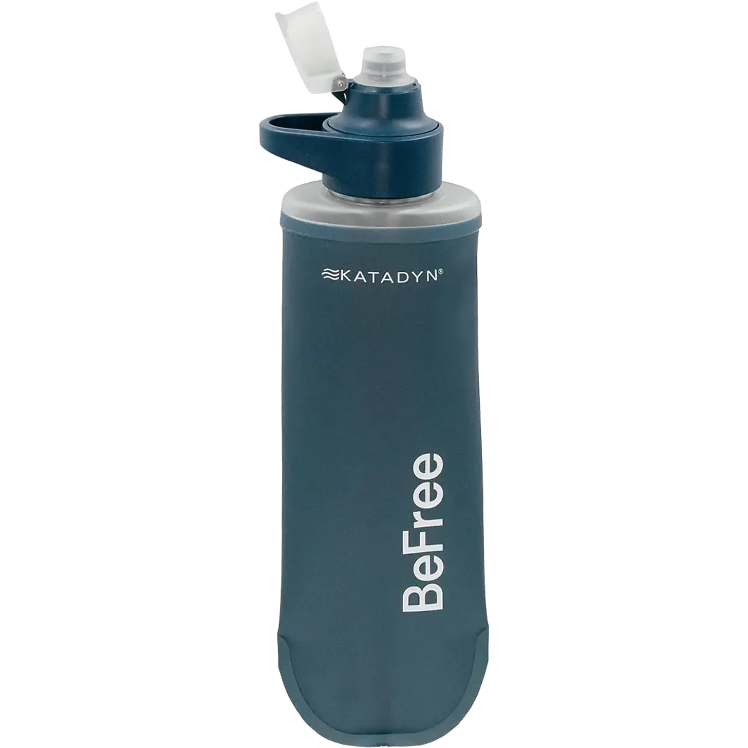 Katadyn BeFree Filter AC 0,5 liter