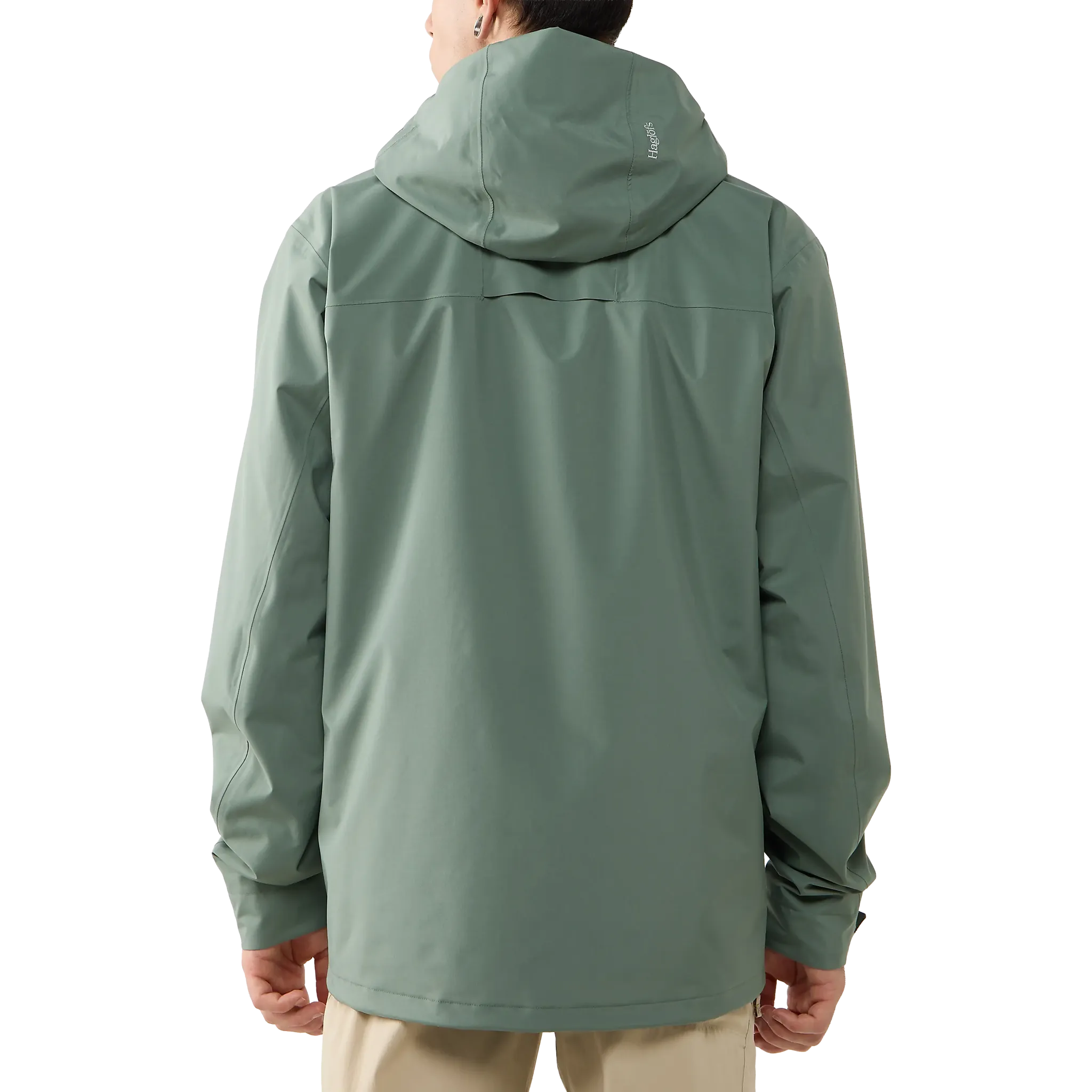 Ozka Proof Jacket Men