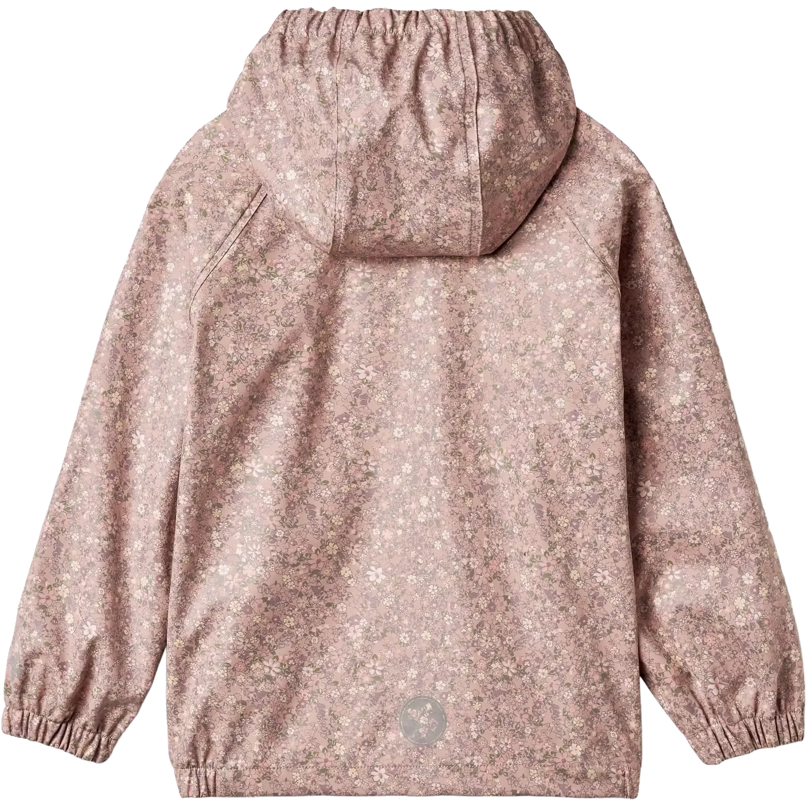 Rainwear Chardy Jacket Kids Print
