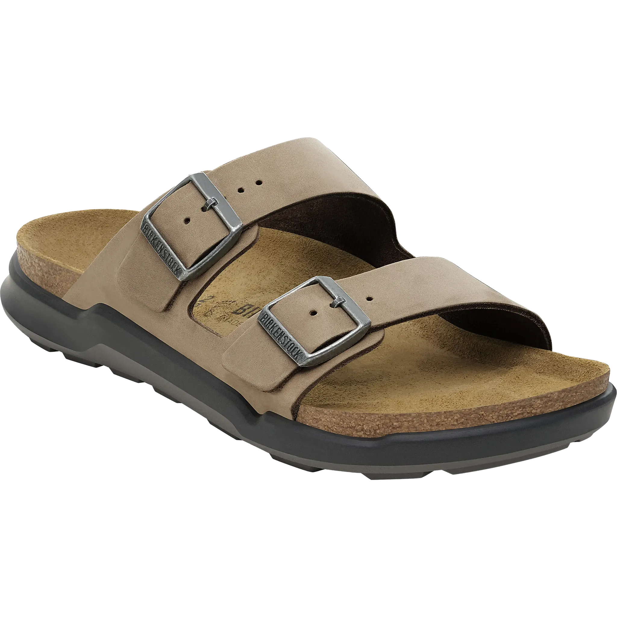 Tabacco Brown