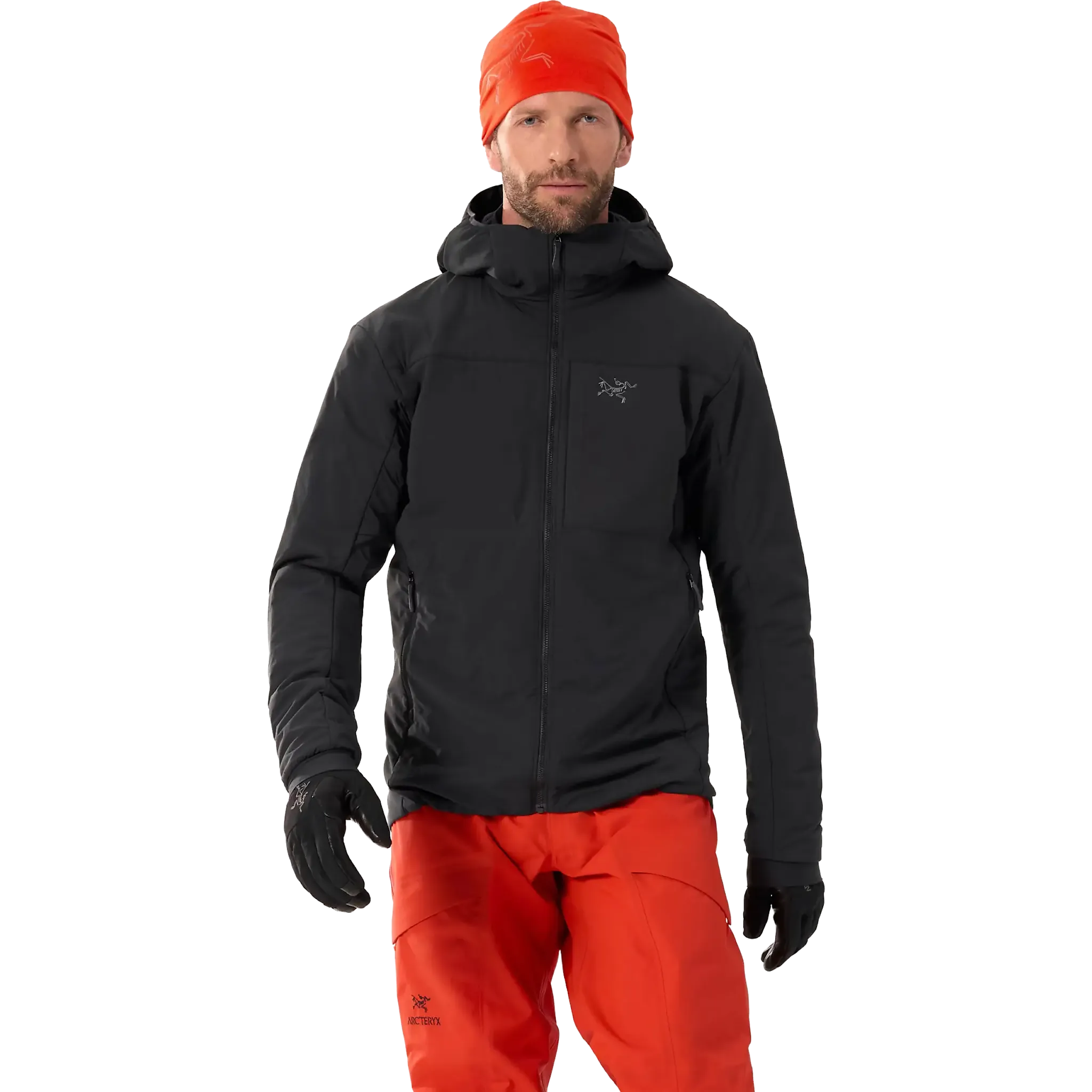 Proton Hoody Men