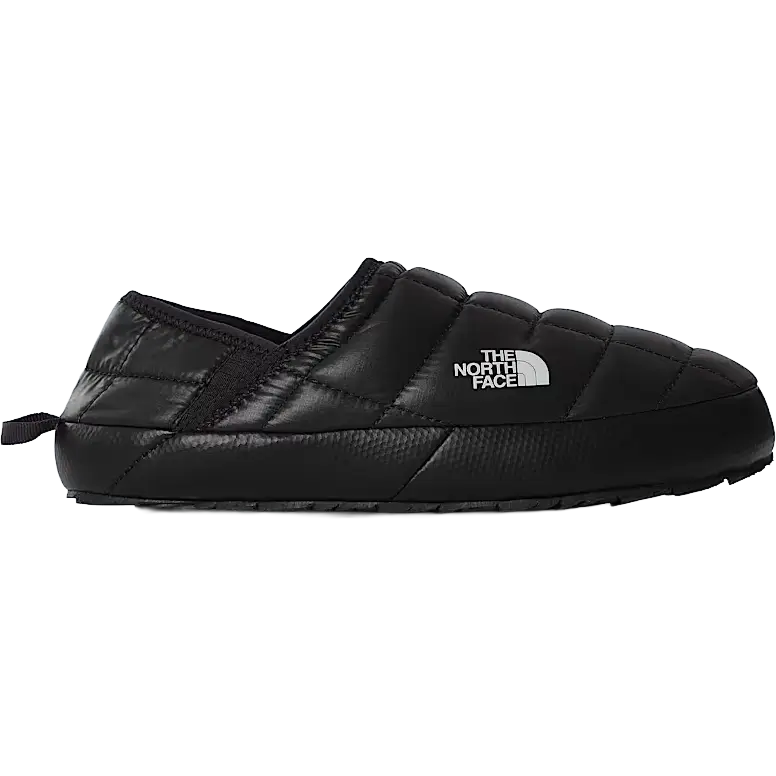 The North Face Thermoball Traction Mule V Women hjemmesko - TNF Black - 36