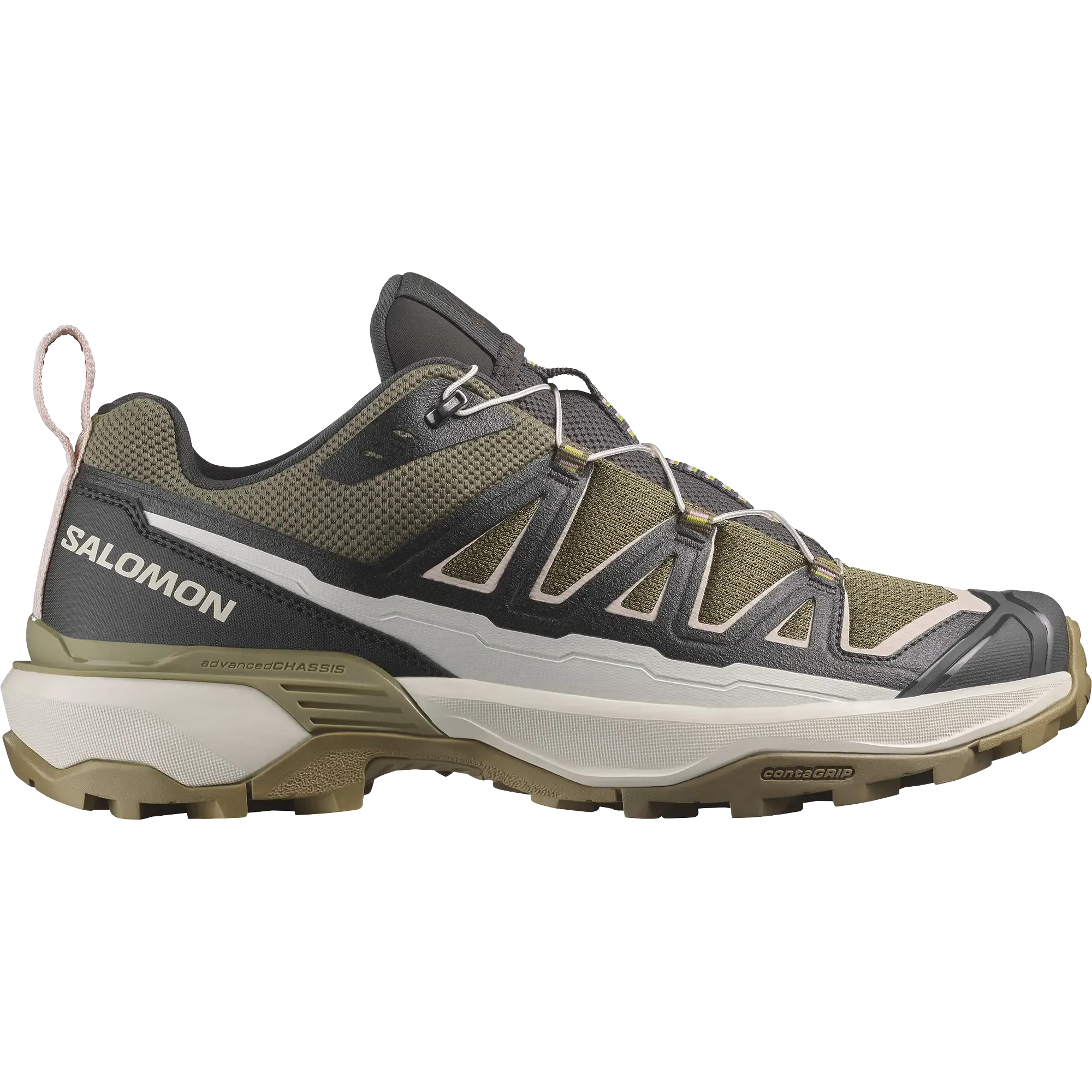 X Ultra 360 Edge Men vandresko