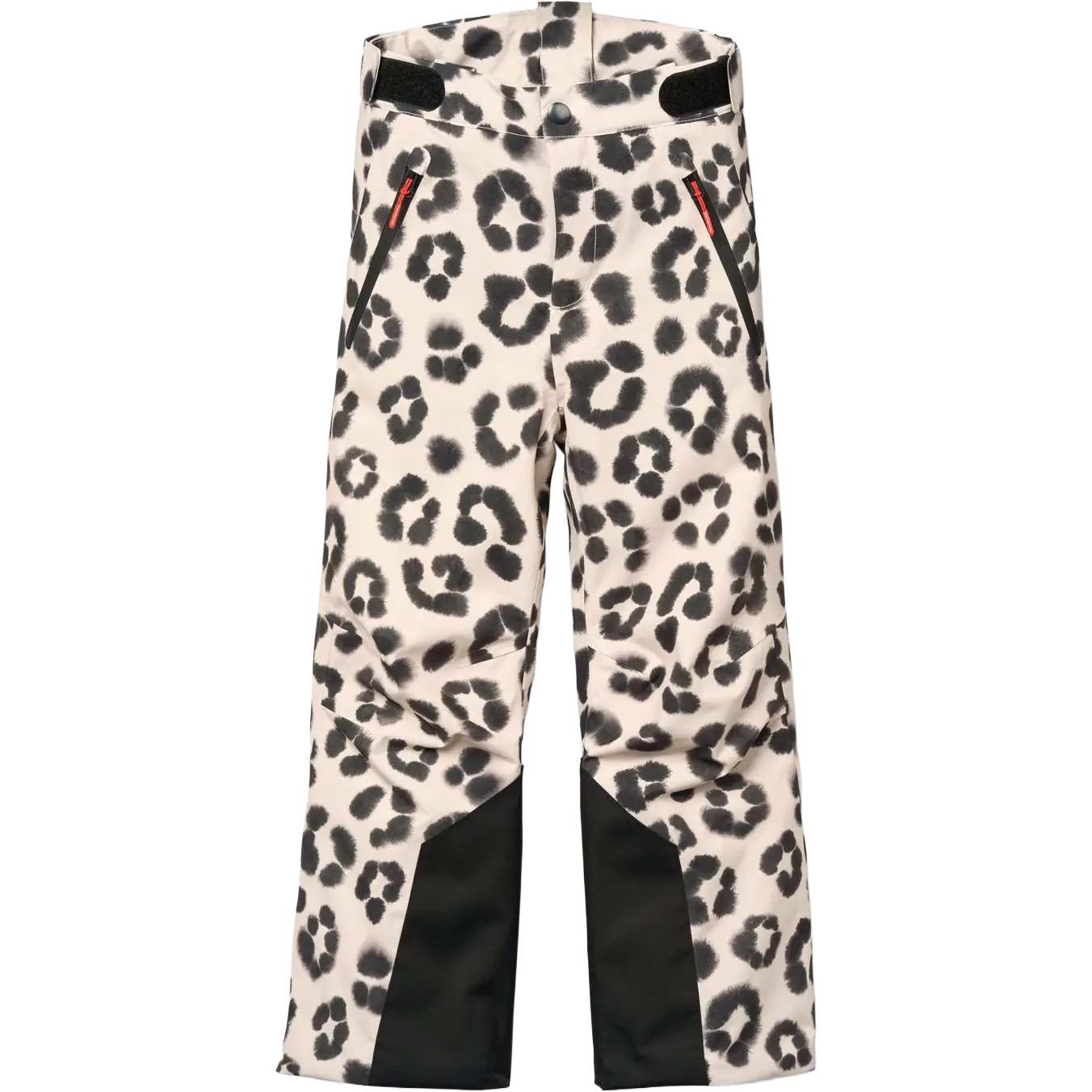 Molo Jump Pro Kids Skibukser - Snow Leo - 152 - Skibukser til børn