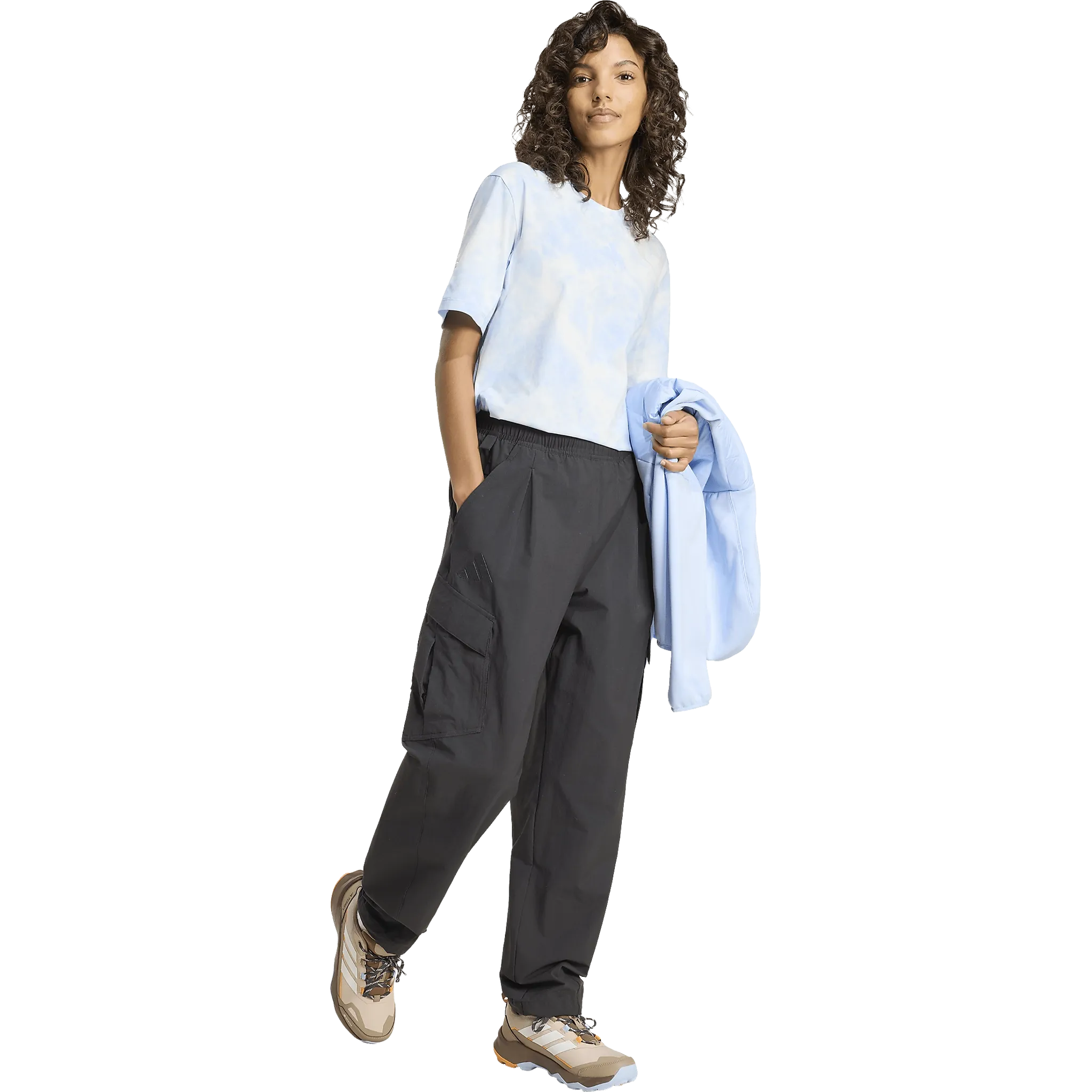 Terrex Cargo Pants Women