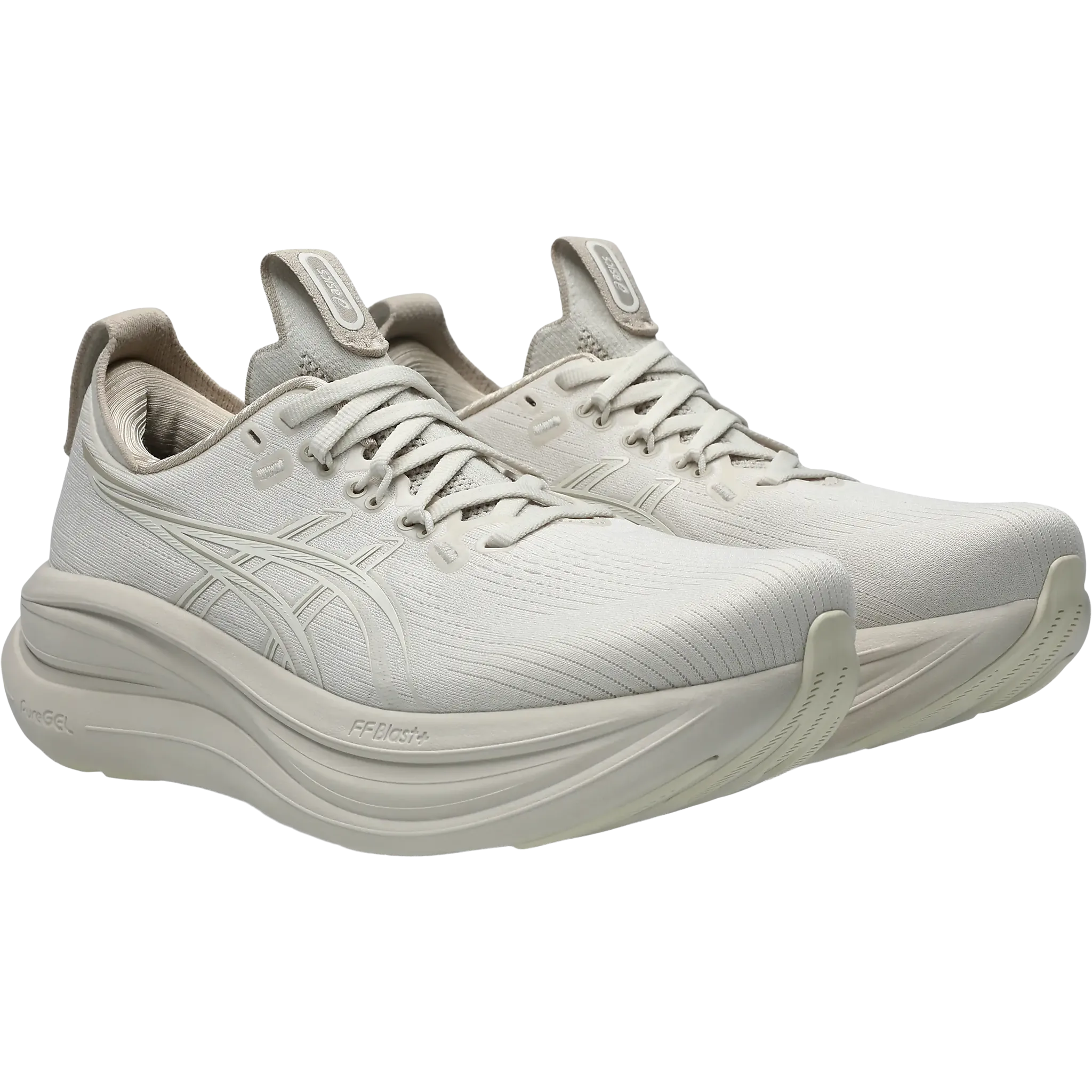 Gel-Nimbus 28 Women
