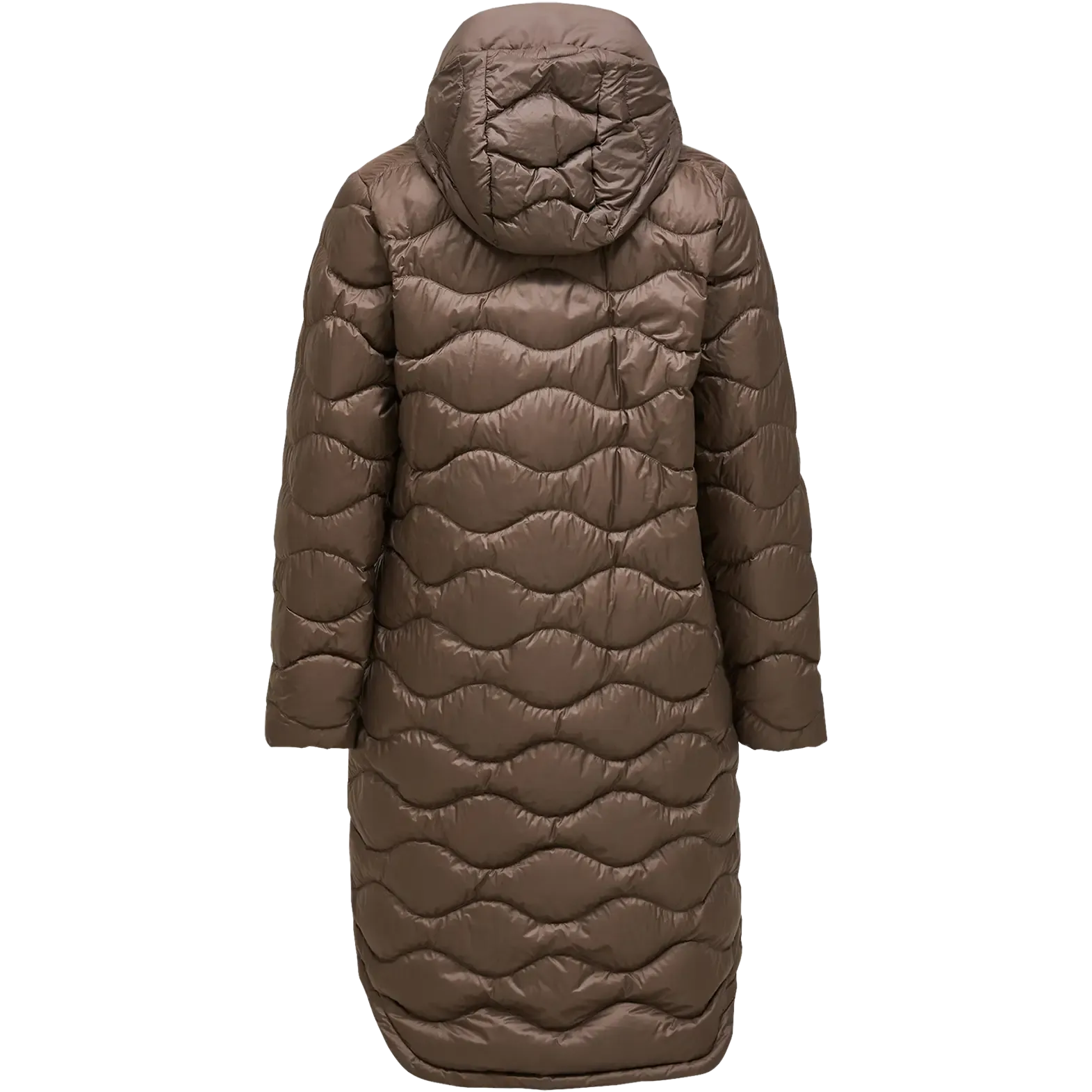 Helium Down Coat Women