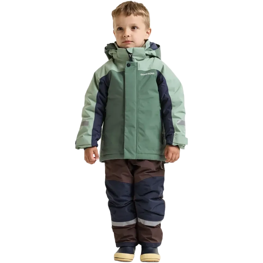 Neptun Kids Jacket 5