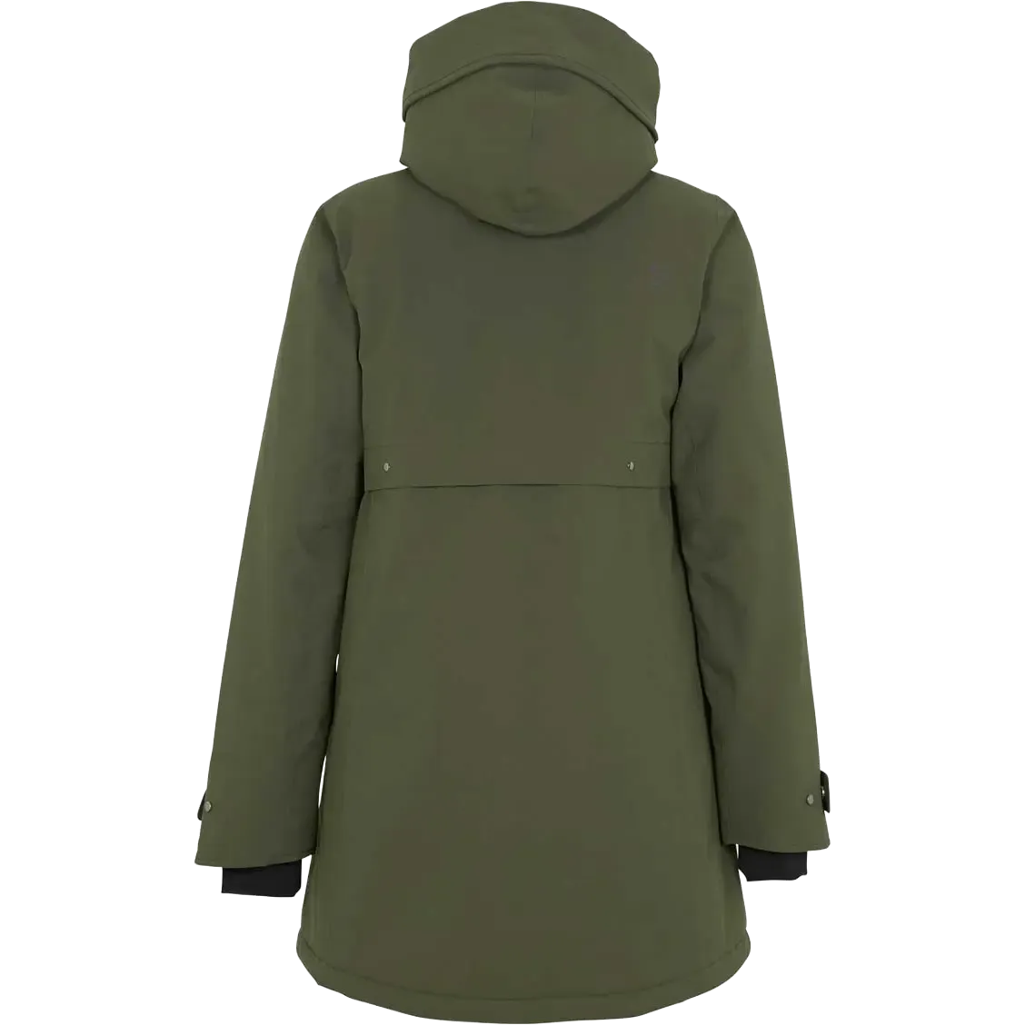 Helle Parka 6 Women vinterjakke