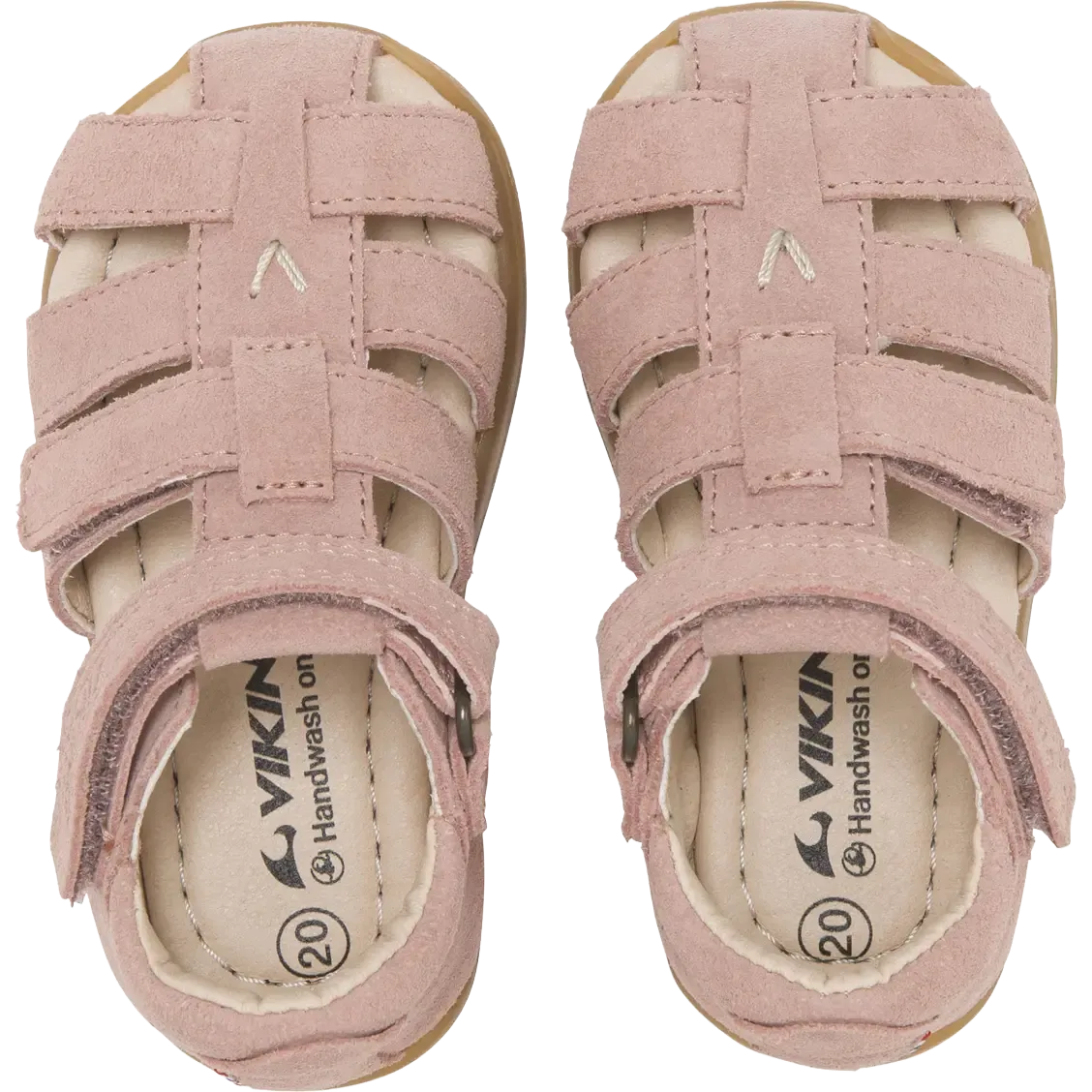 Alv Lonn Sandal 1V Kids