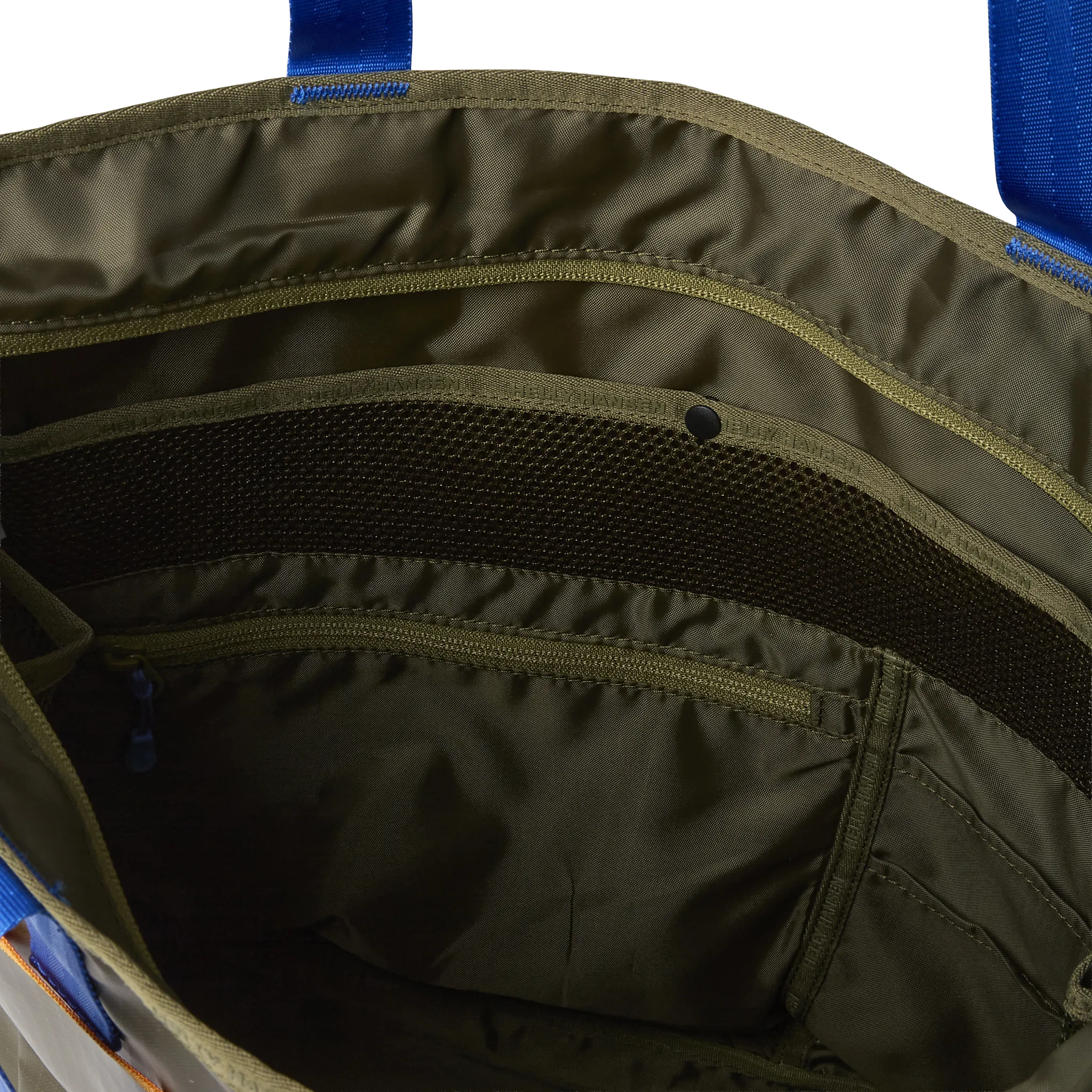 Guide Tote Bag