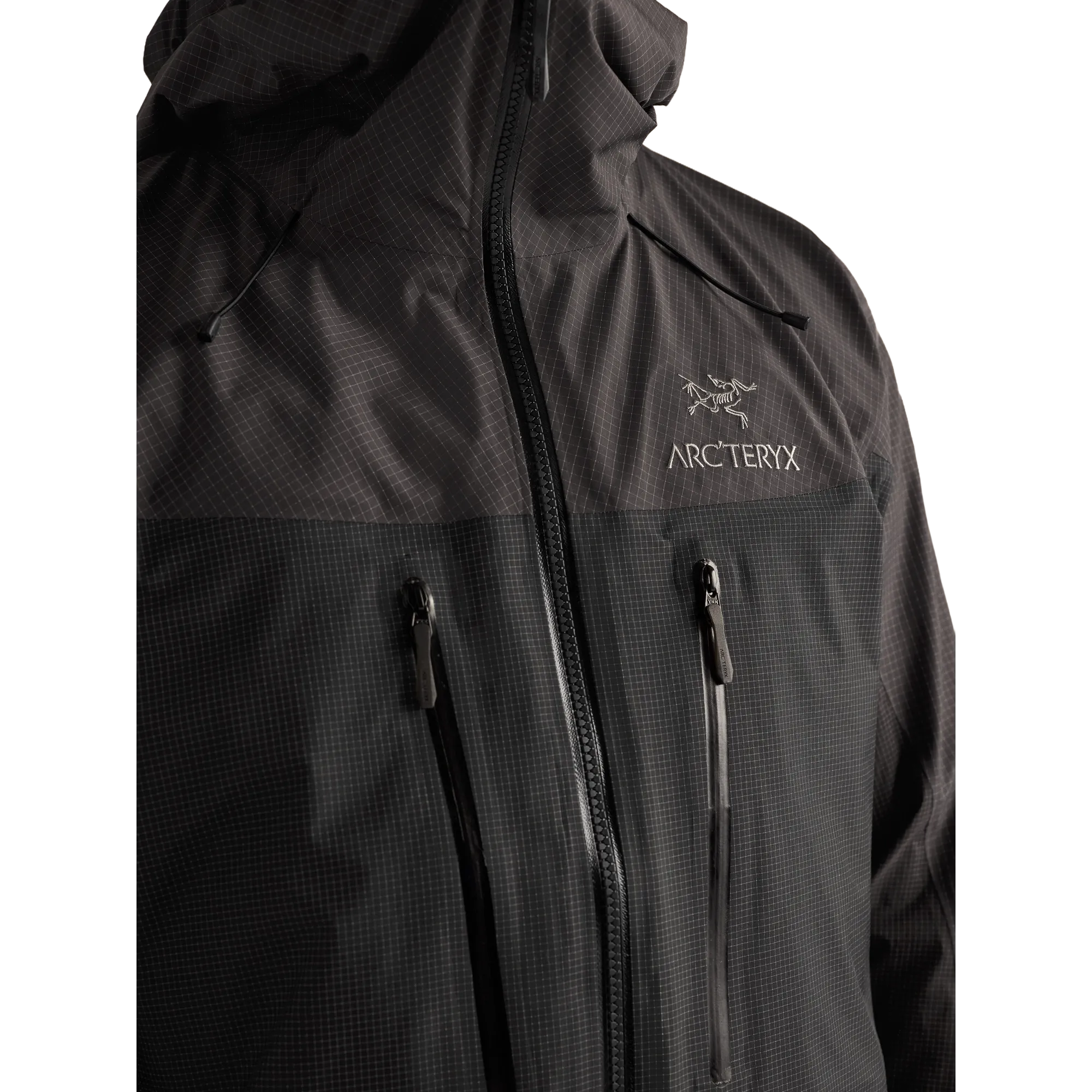 Alpha Jacket Men