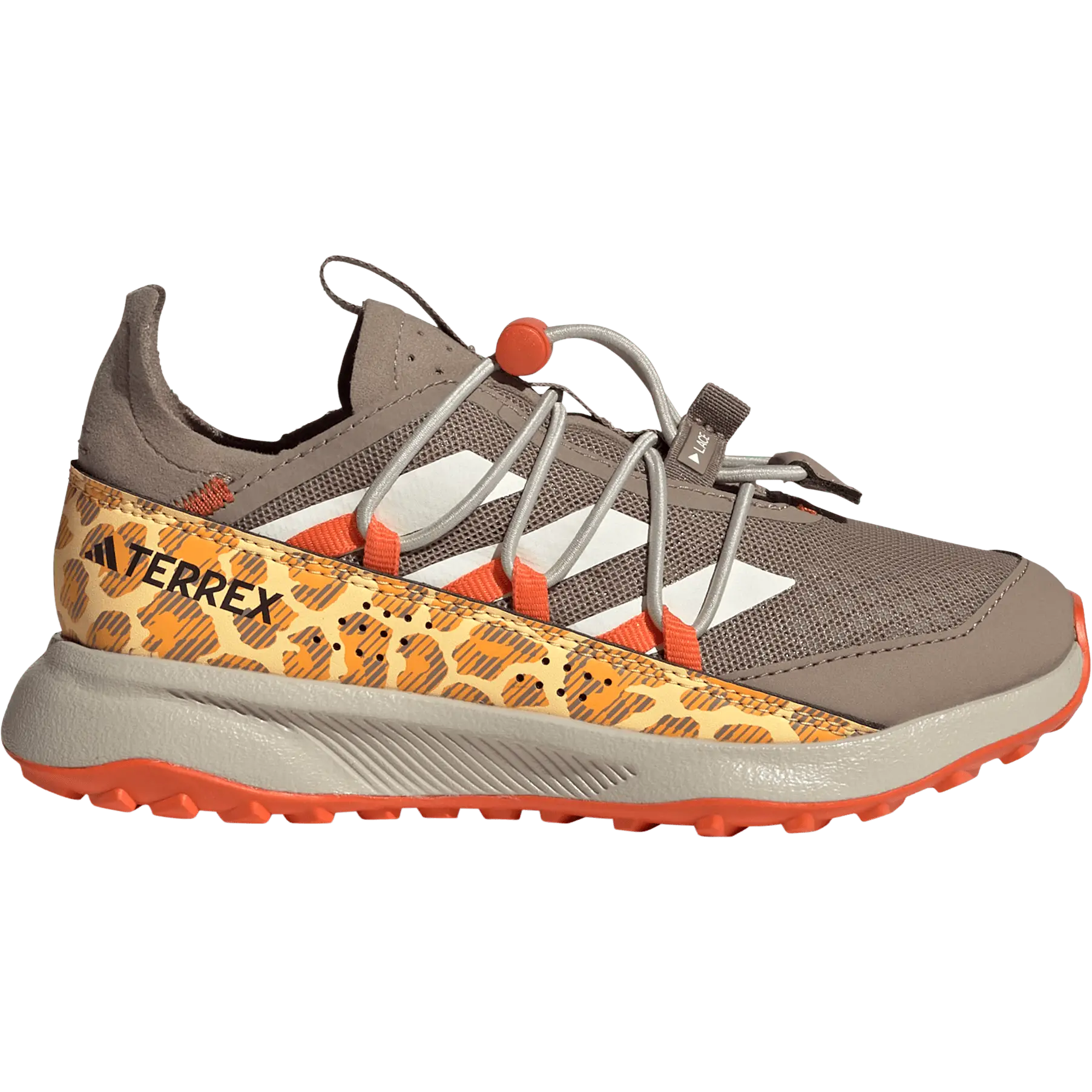 Adidas Terrex Voyager 21 H.RDY Kids - Chabrn - 33 - Vandresko til børn