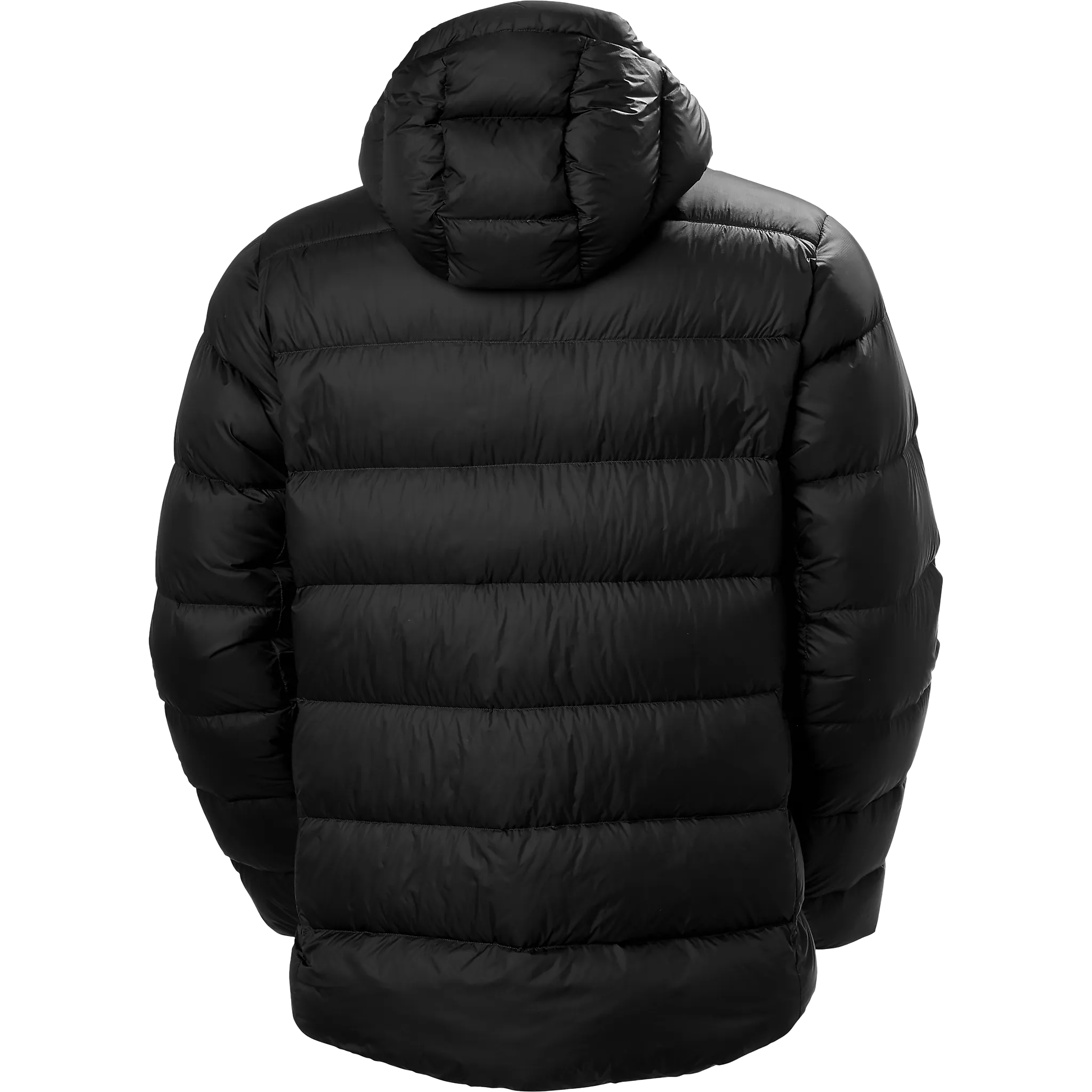 Glacier Down Jacket
