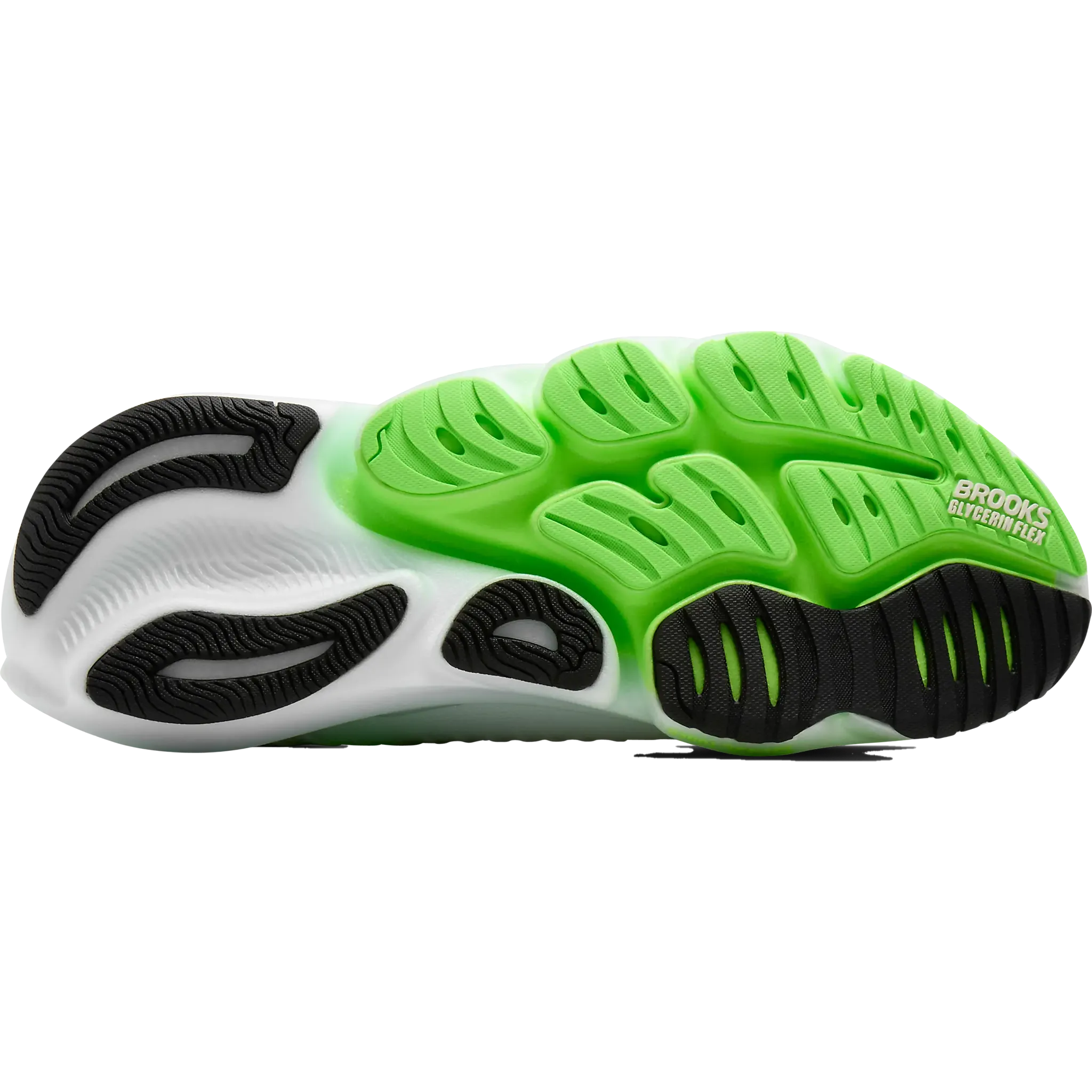 Glycerin Flex Men