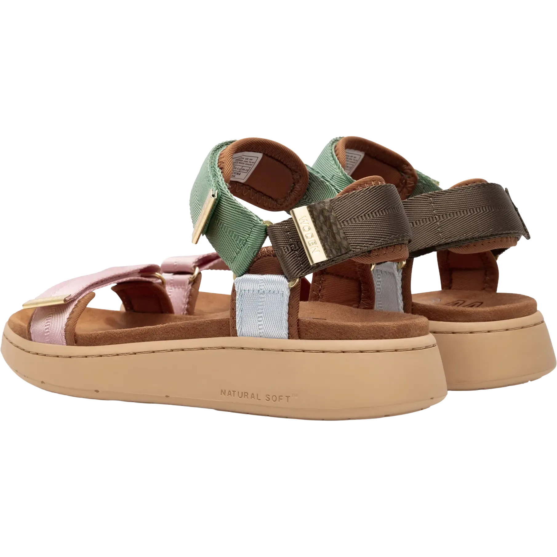 Line Sandal