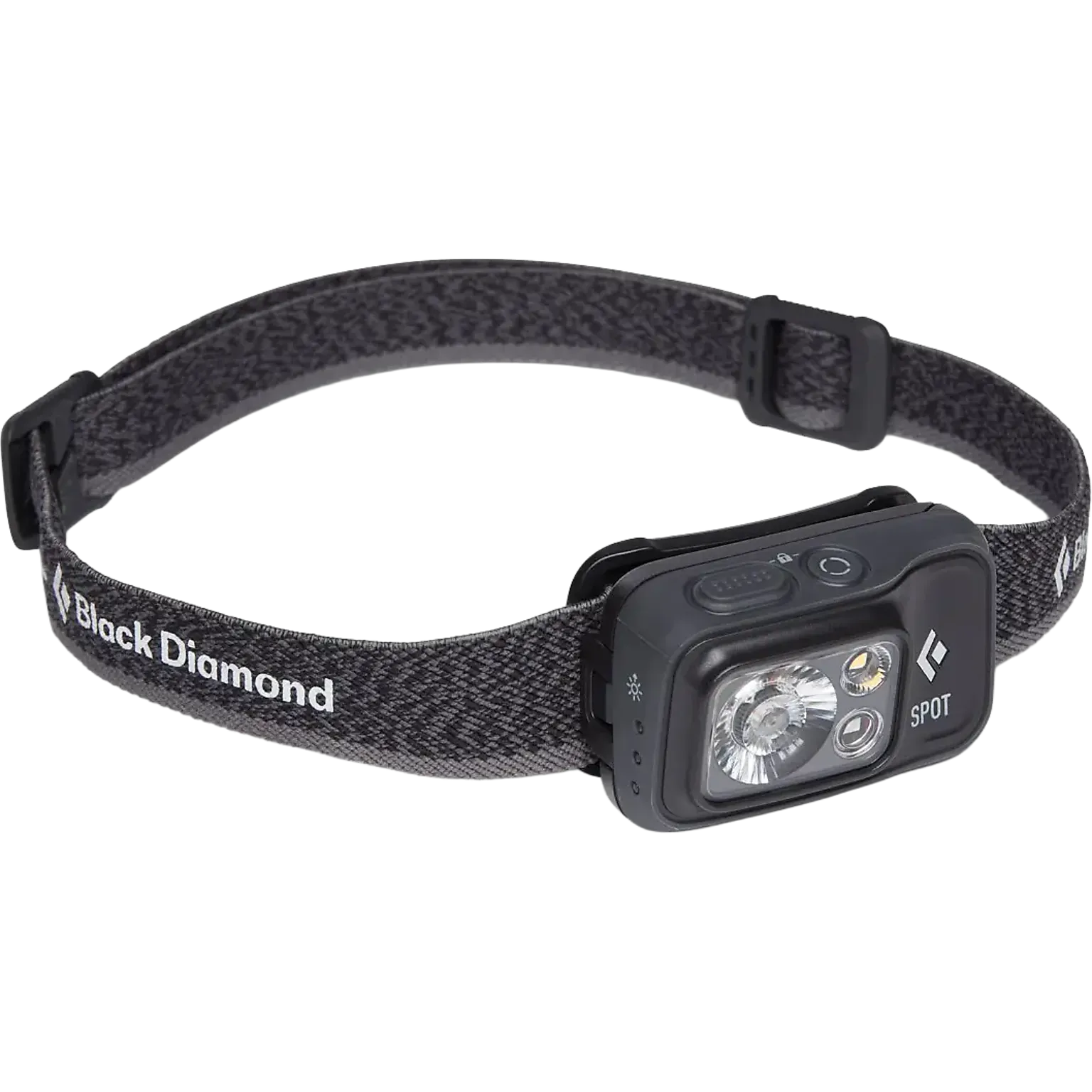 Spot 400 Headlamp pandelygte