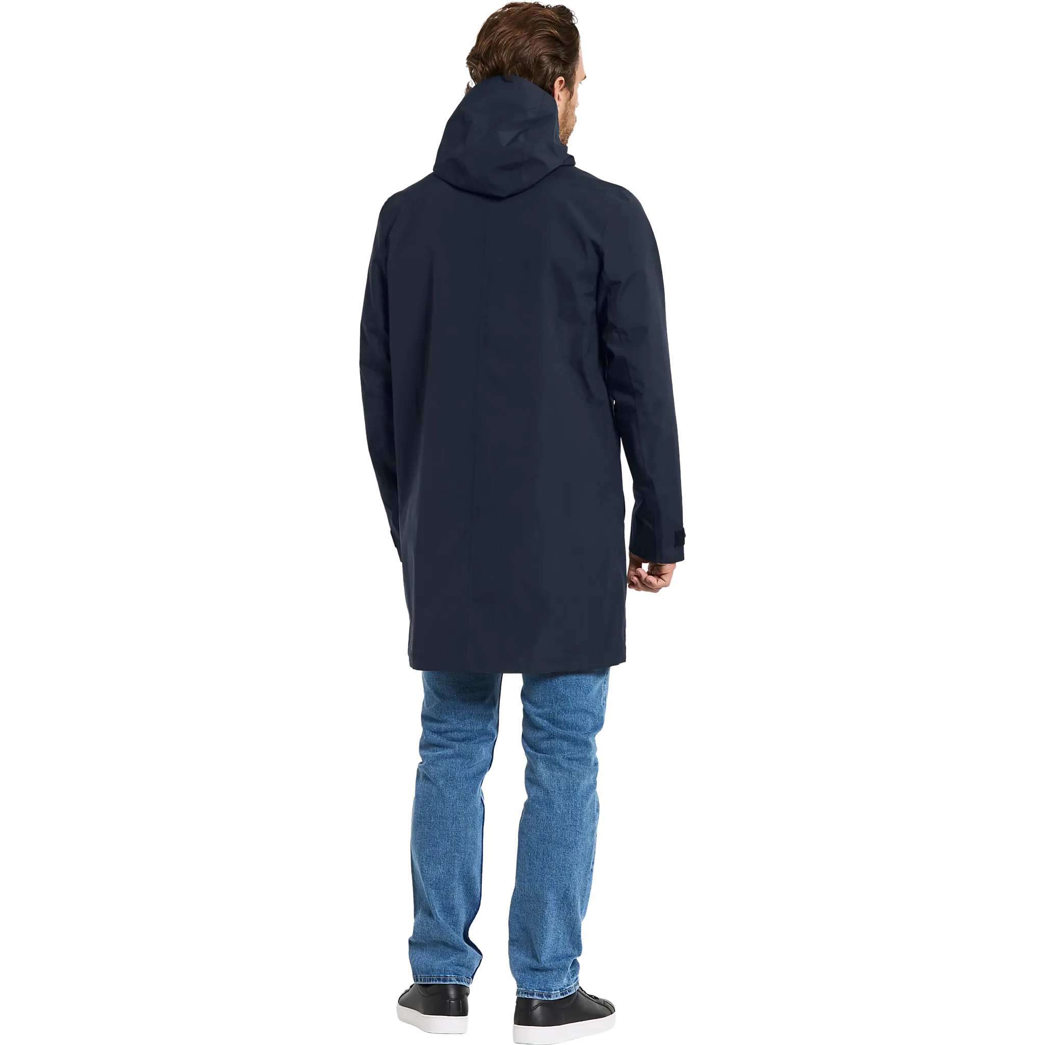 George Parka Men
