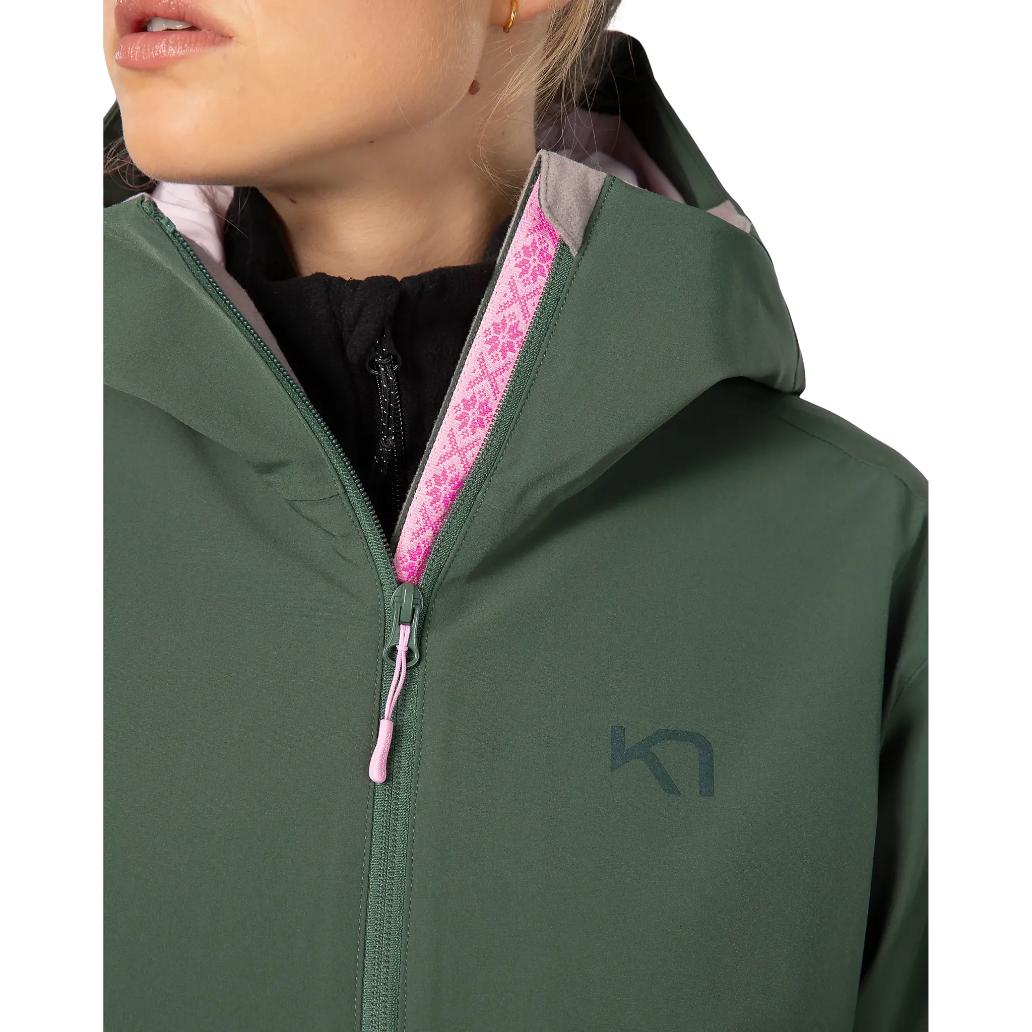 Therese Ski Jacket Women