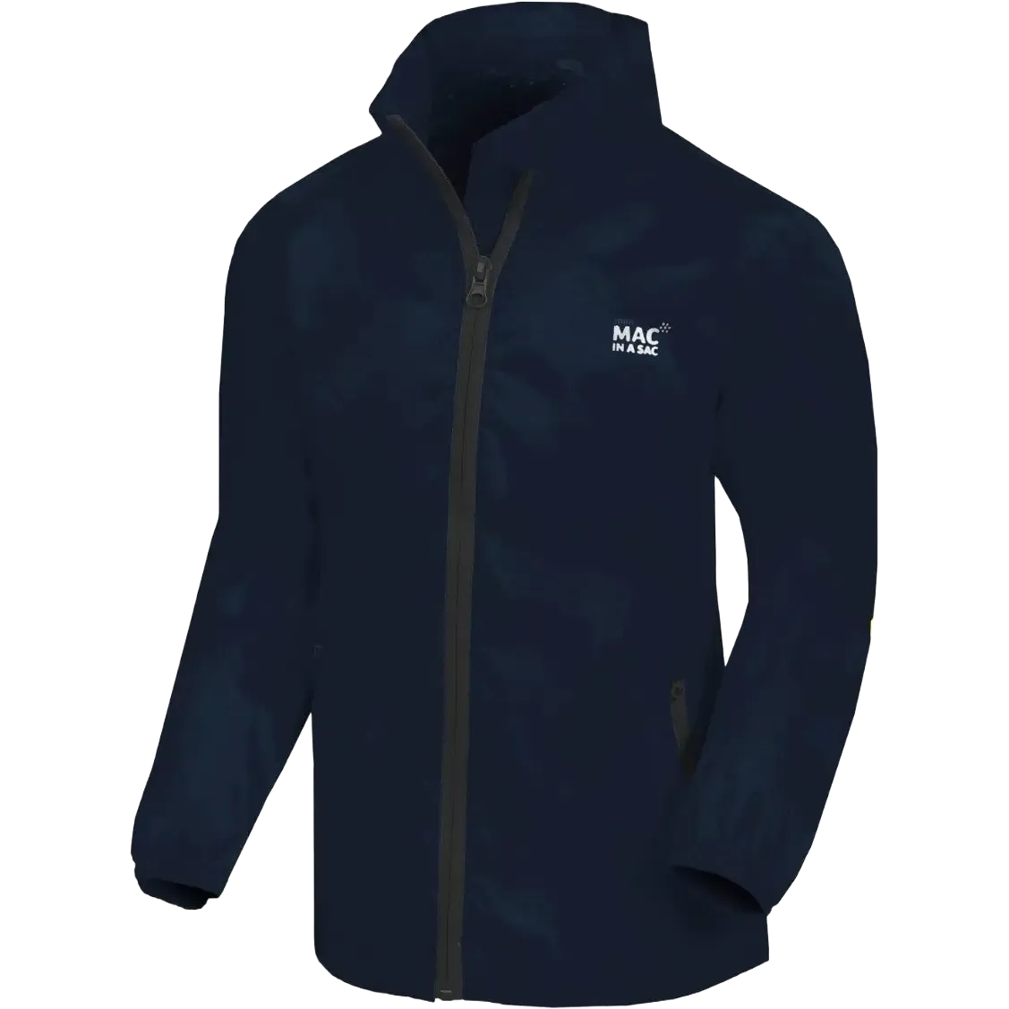Origin Kids Jacket børneregnjakke