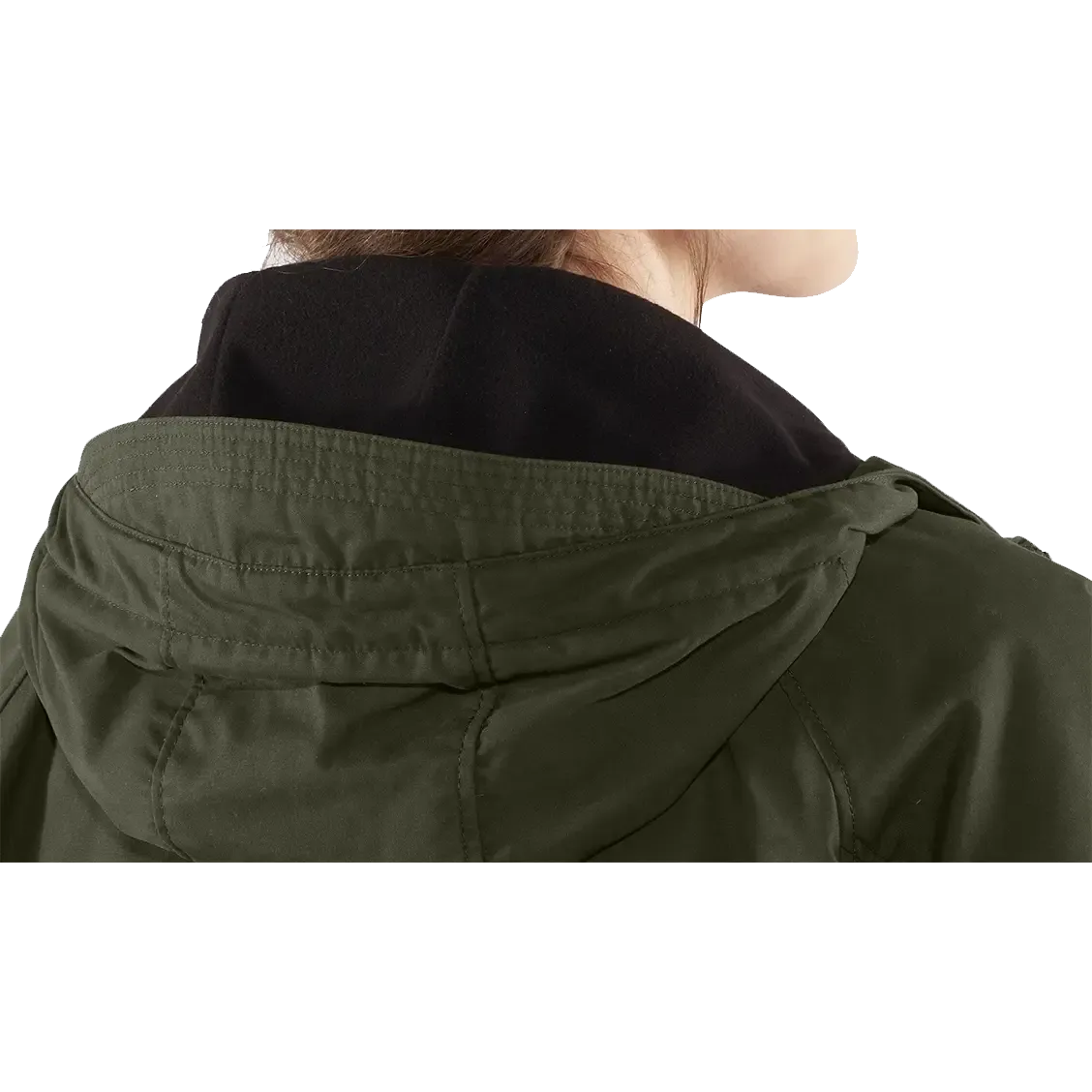 Karla Hydratic Jacket Women damjacka