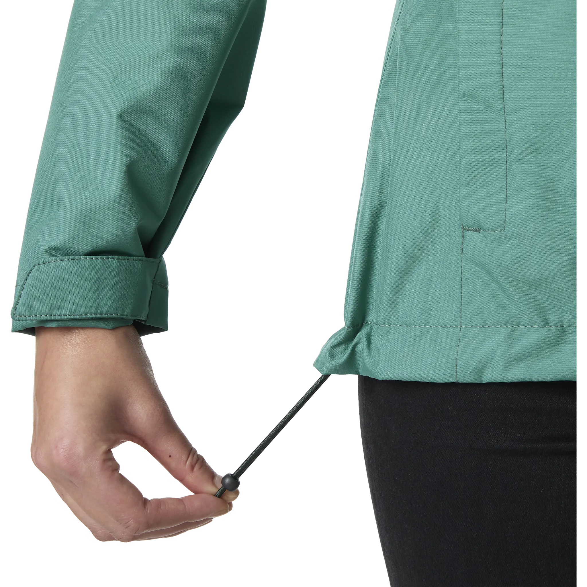 Seven J Jacket Women regnjakke