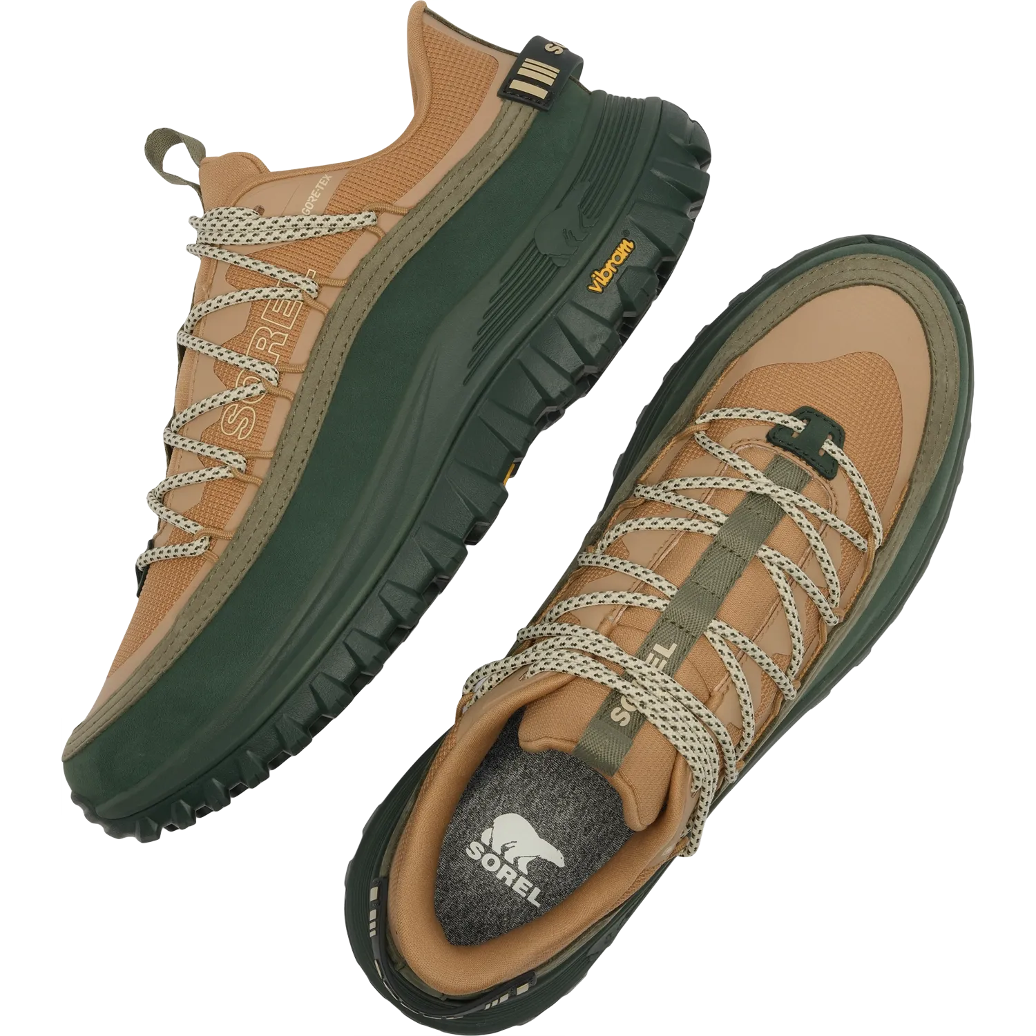 CALLSIGN HORIZONT LOW GTX® Herr