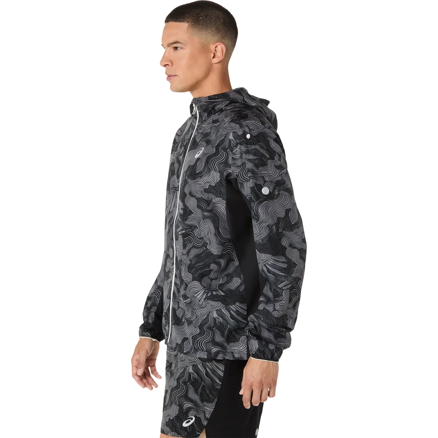 Fujitrail Packable Jacket Men