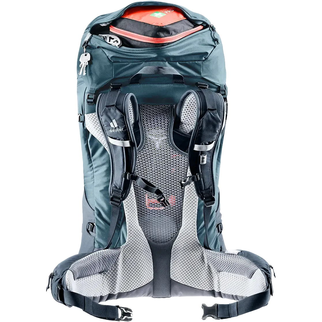 Futura Air Trek 50 + 10 rygsæk