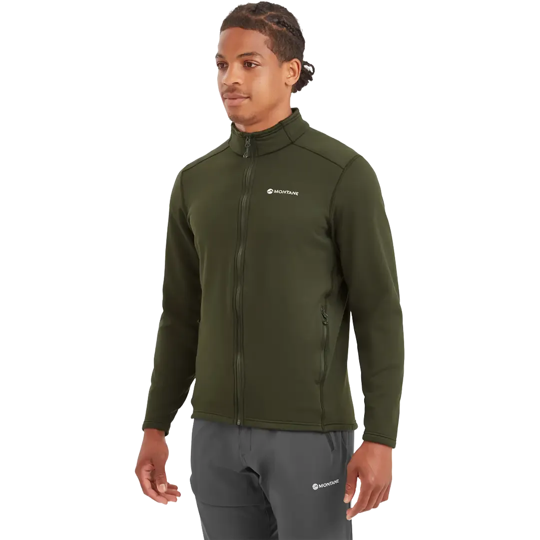 Fury Jacket Men