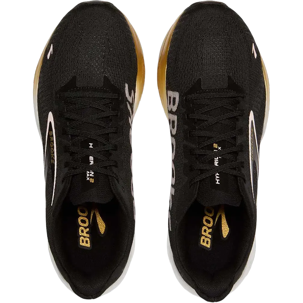 Hyperion Max 2 Herr
