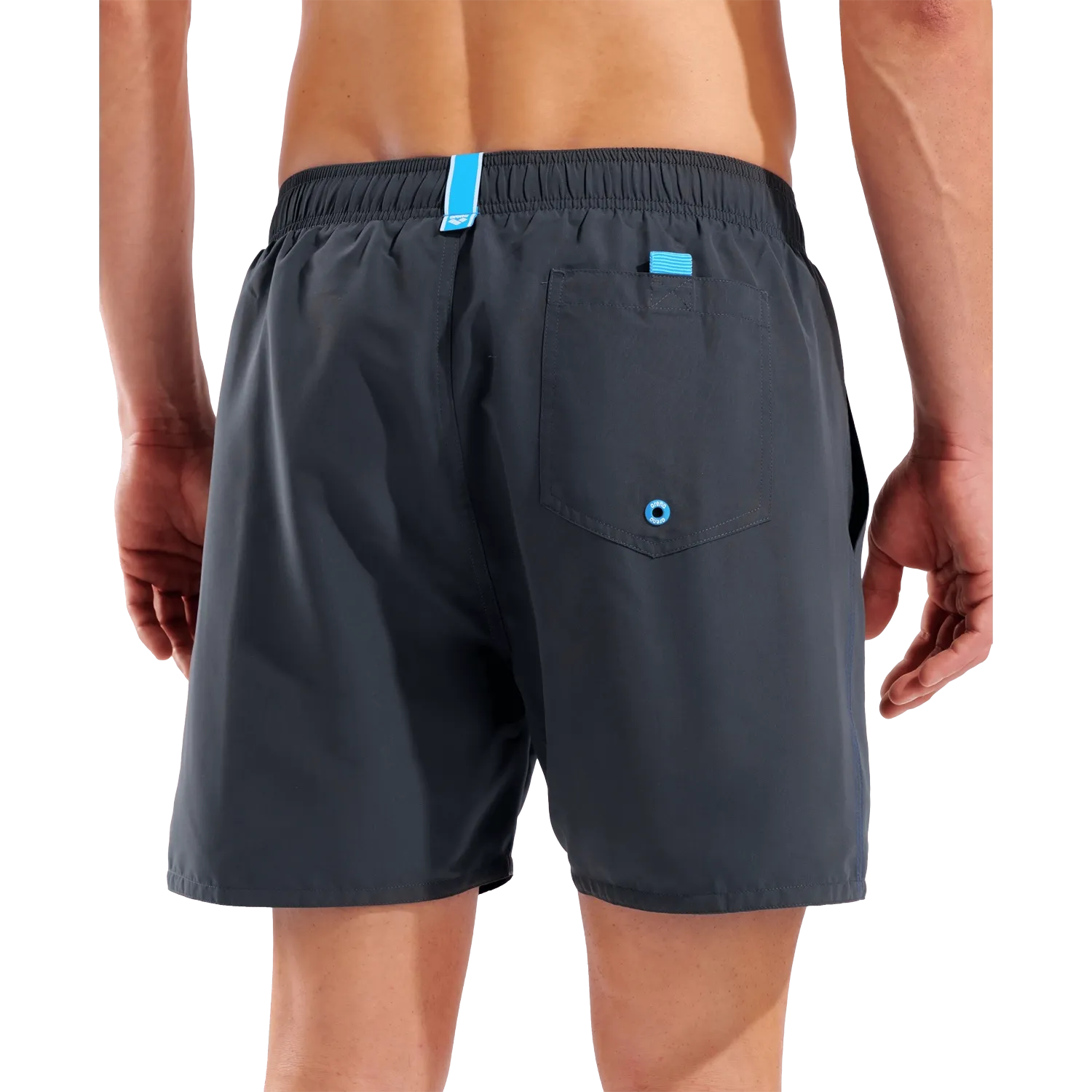 Fundamentals Boxer Men