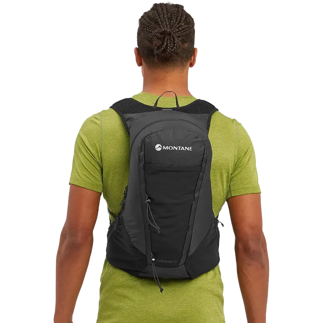 Trailblazer 18