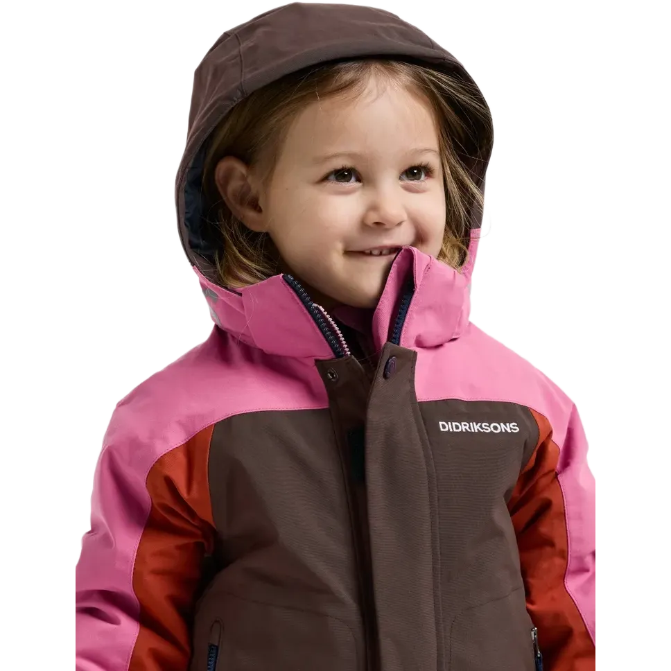 Neptun Kids Jacket 5