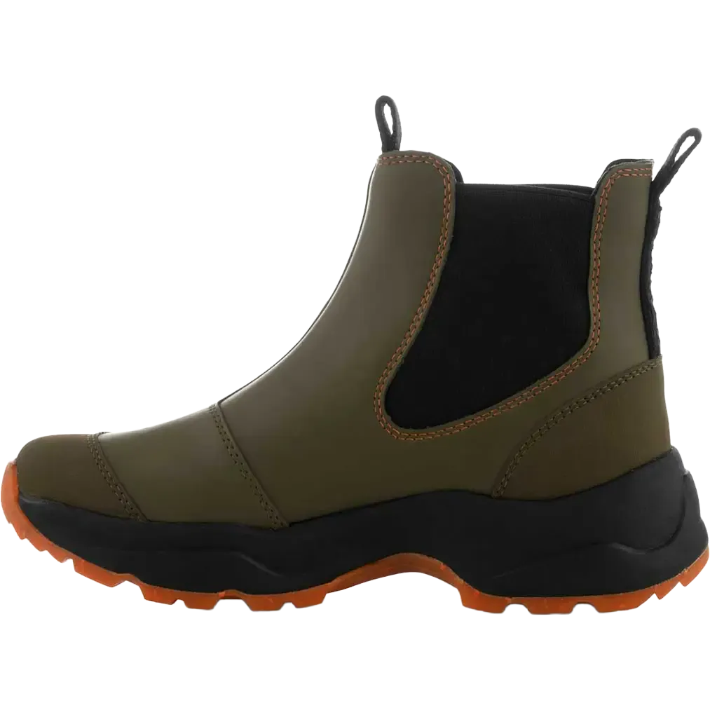 Siri Waterproof Women gummistövel