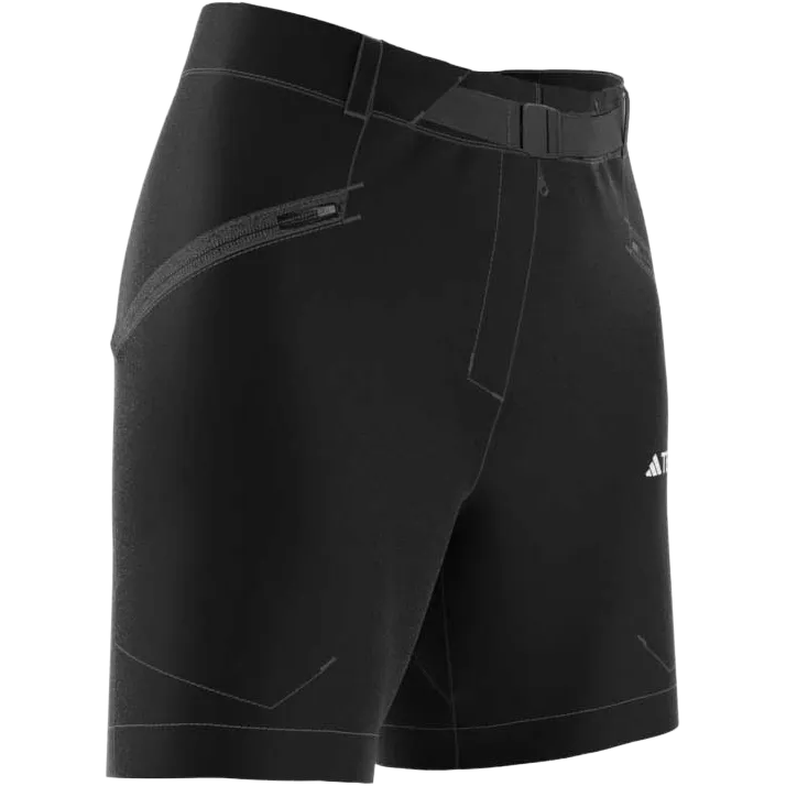 Xperior MD Short Women dameshorts