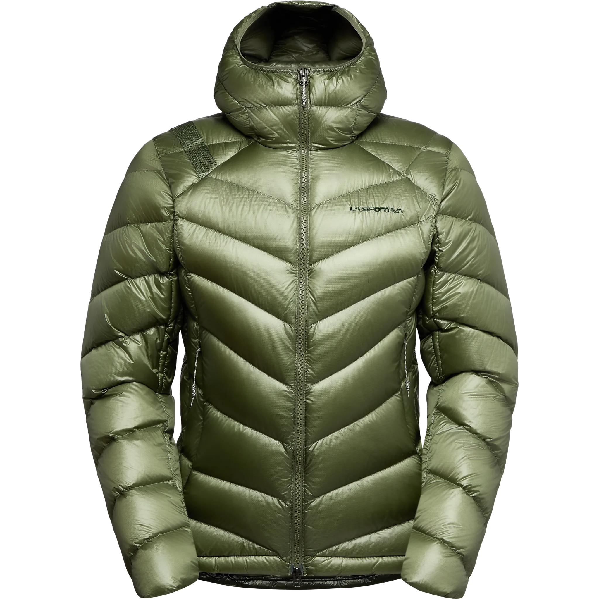Lumina 300 Down Jacket Herr