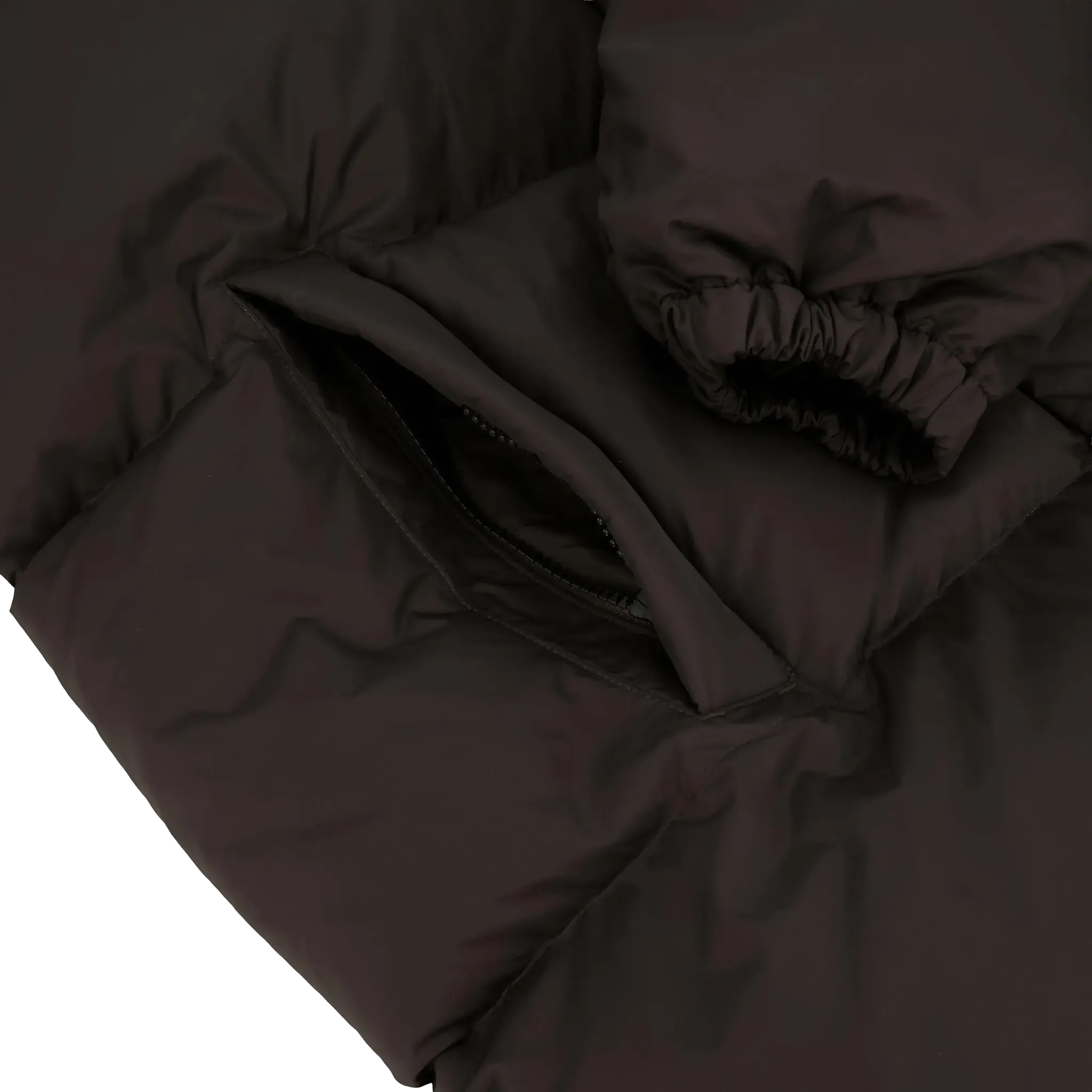 Dyngja Down Coat