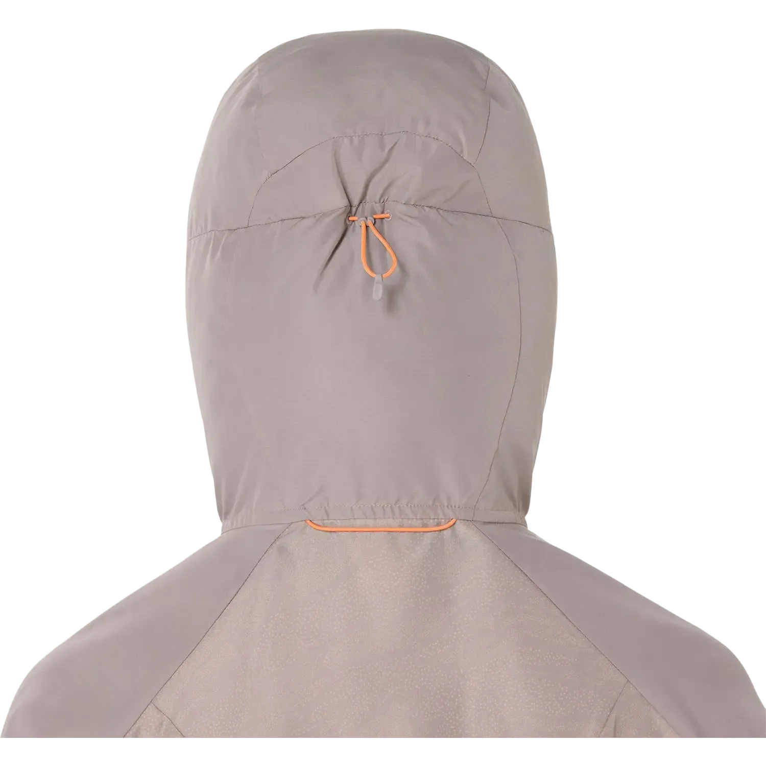 Fujitrail Packable Windbreaker Women