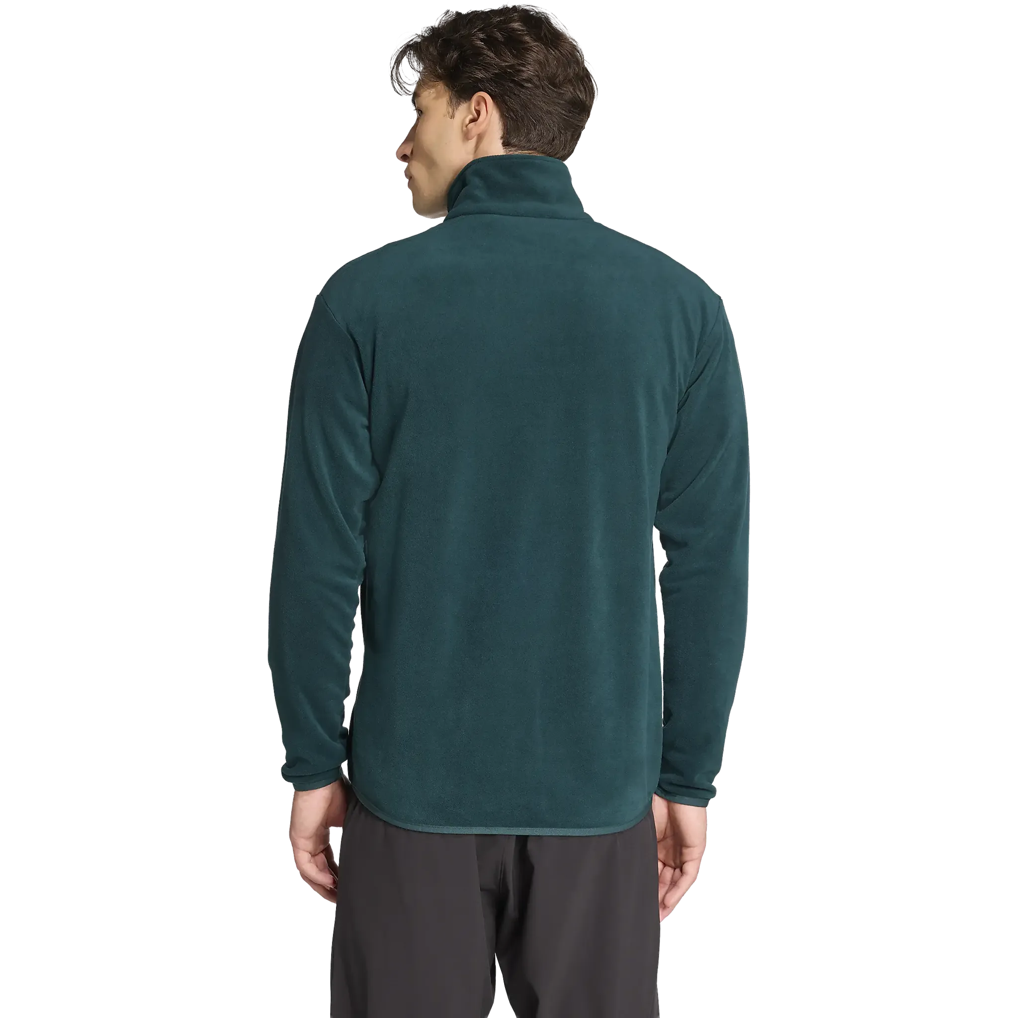 Multi Essentials Full Zip Fleece Jacket