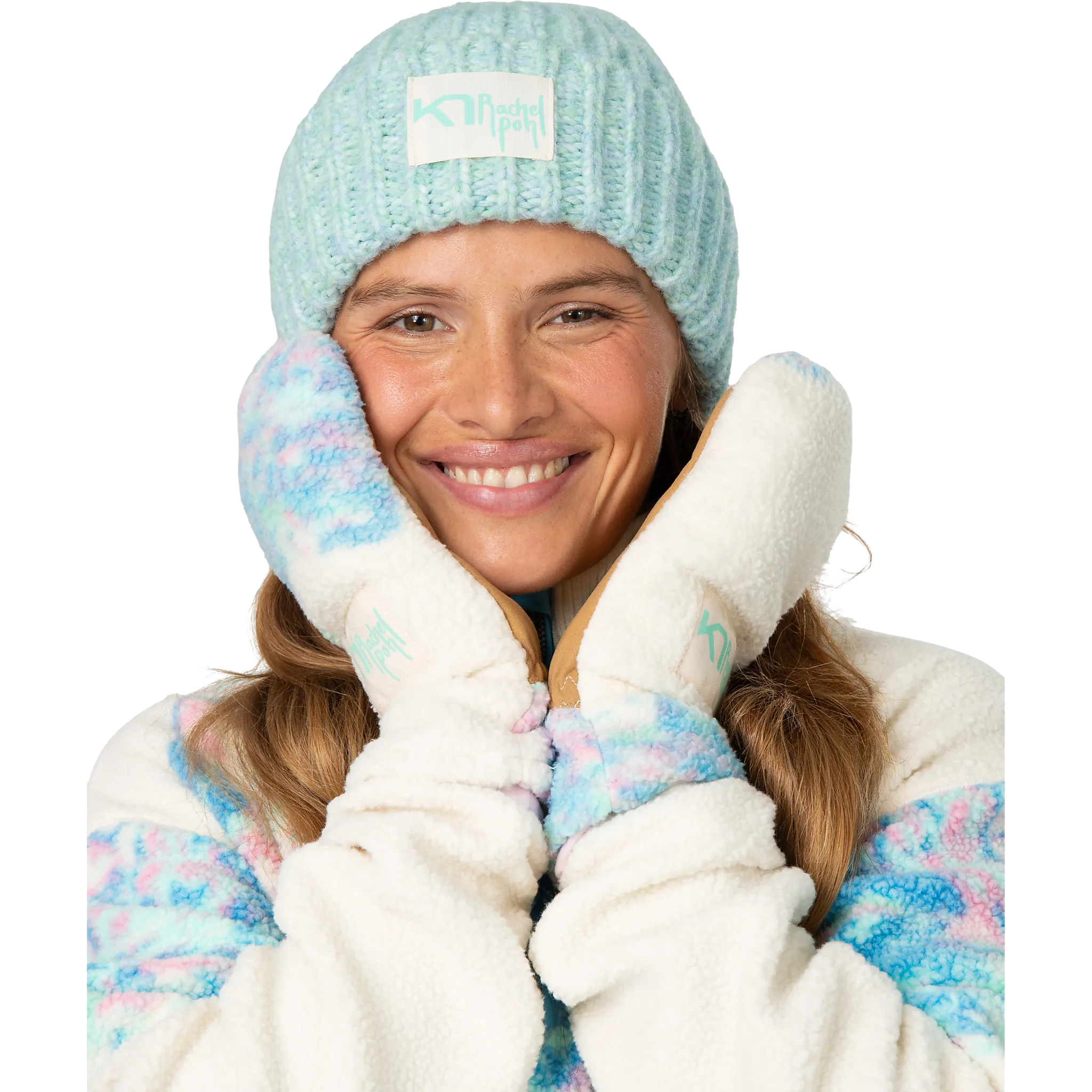 Rachel Beanie Women