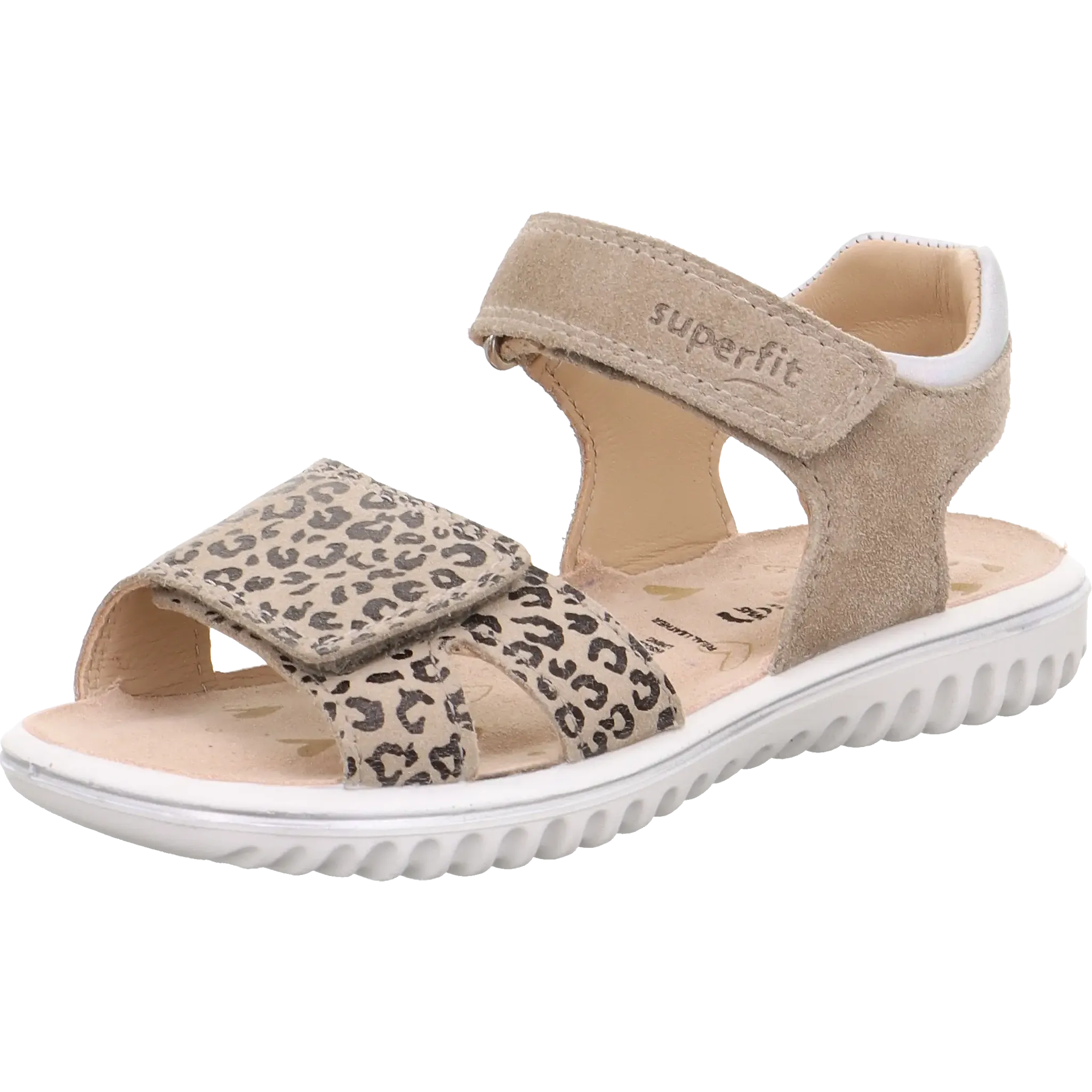 Sparkle sandal