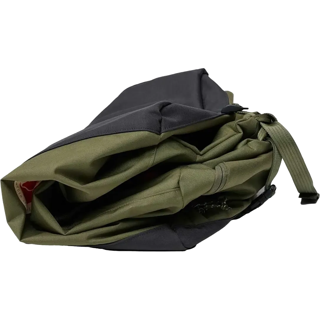 Färden Duffel 80 taske