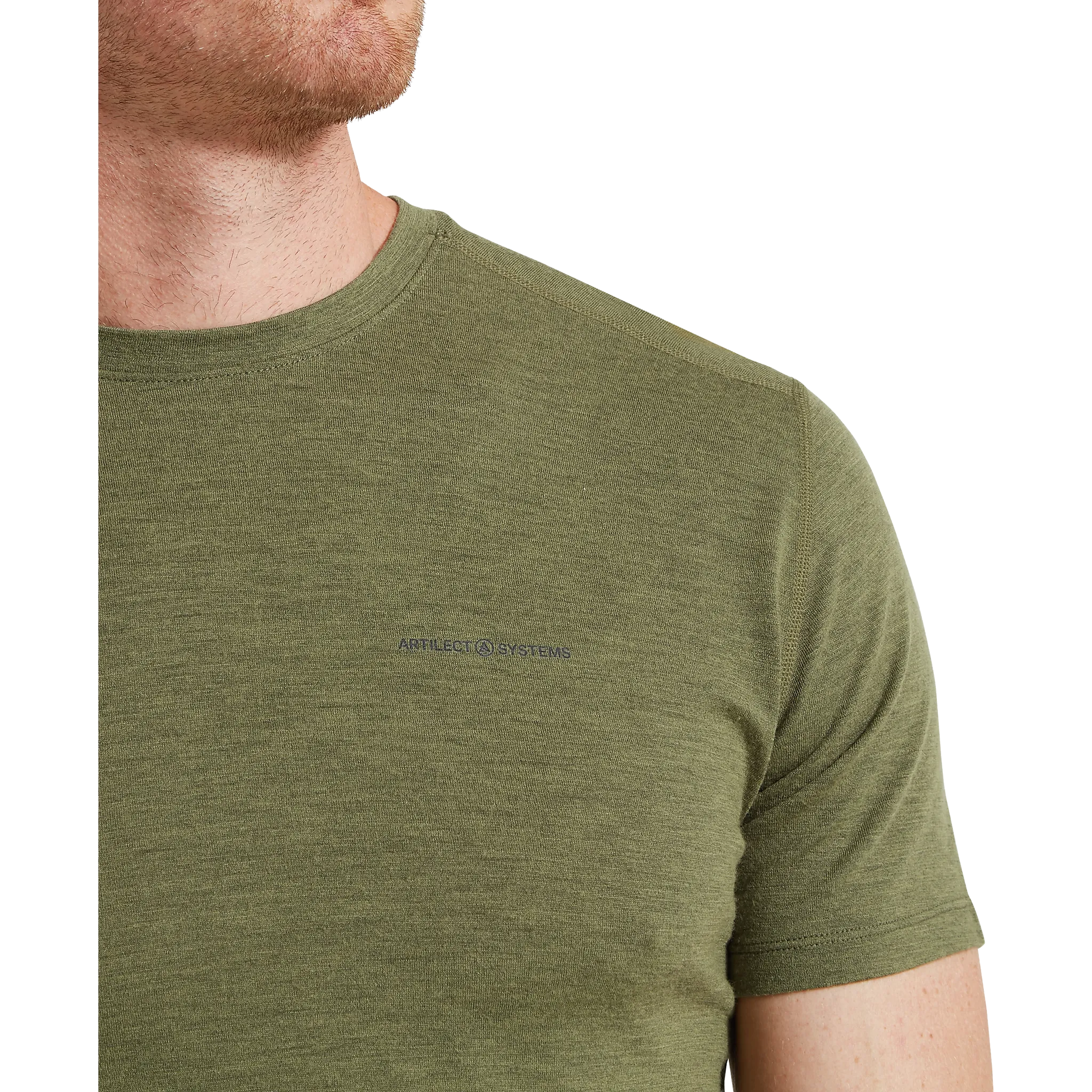 Exposure Tee Men
