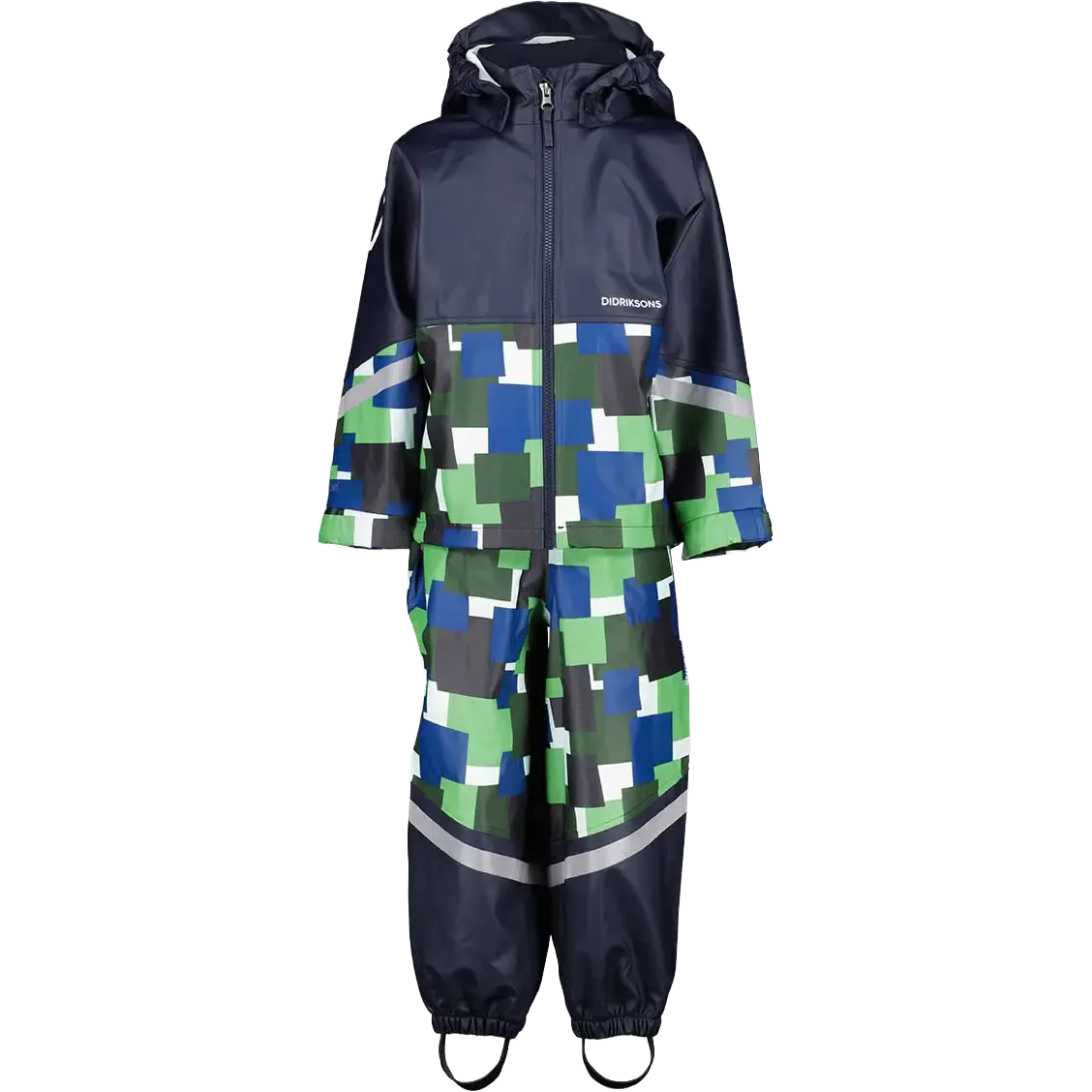 Waterman Printed Kids Set 9 regnsæt