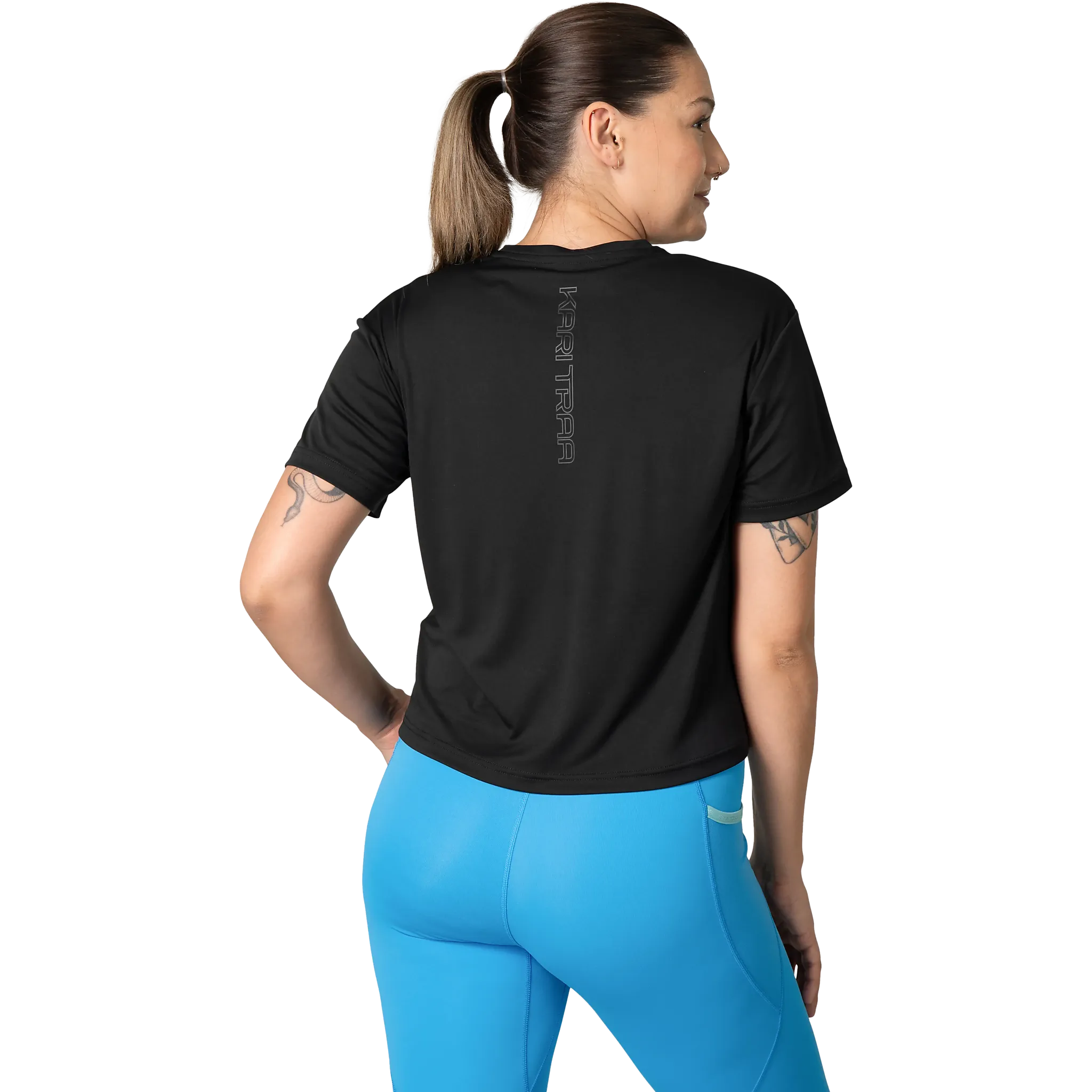 Una Tee Women