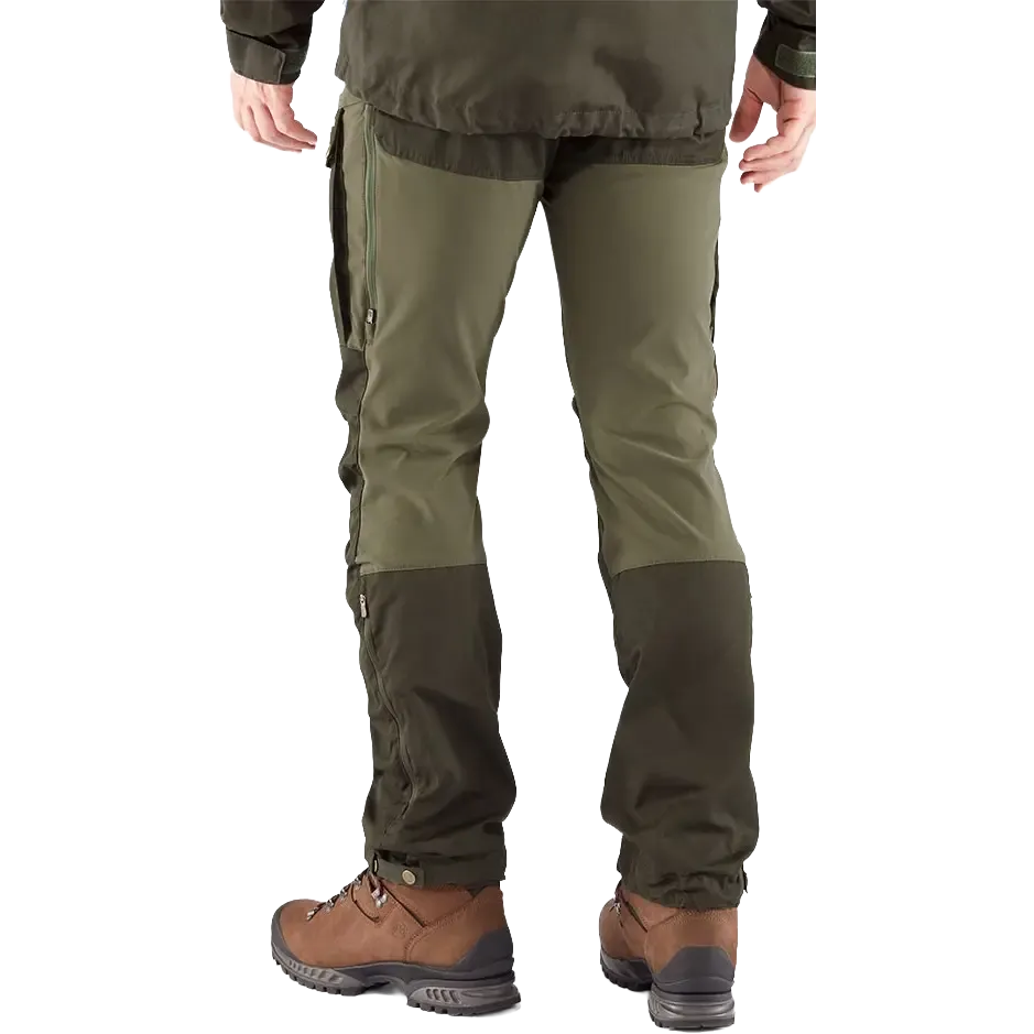 Keb Trousers Men Regular herrbyxor
