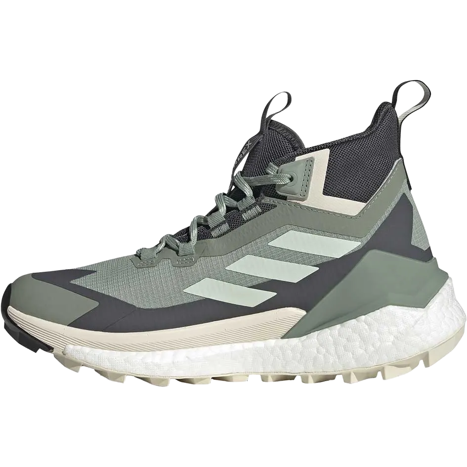 Terrex Free Hiker 2 Mid GTX Women