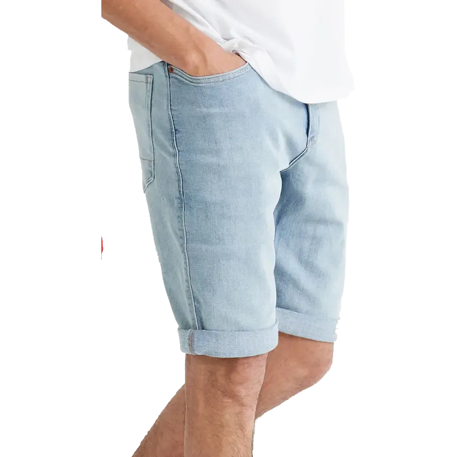 Performance Denim Commuter Short Men 12" shorts